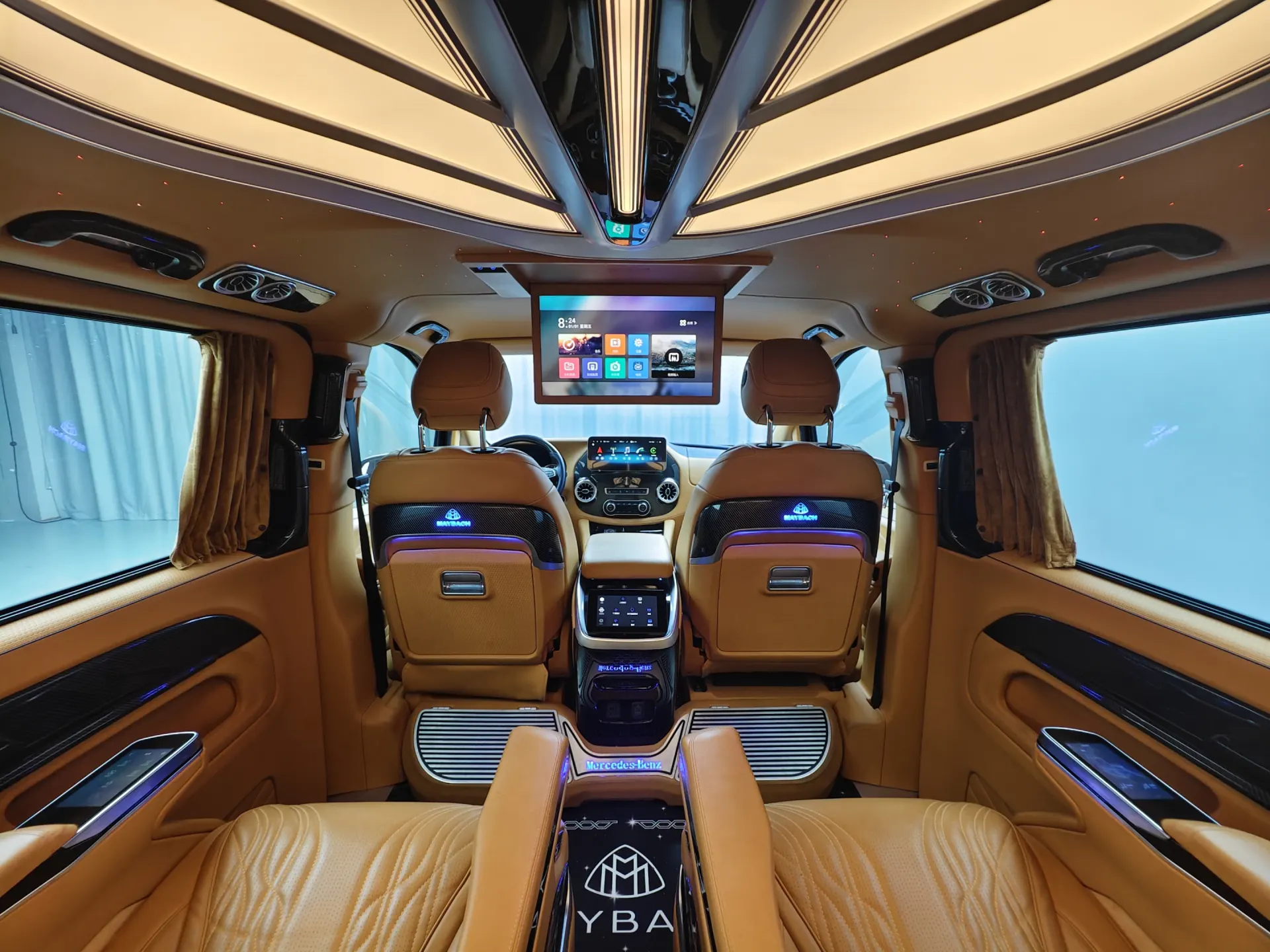 Mercedes-Benz Vito, 2024 29