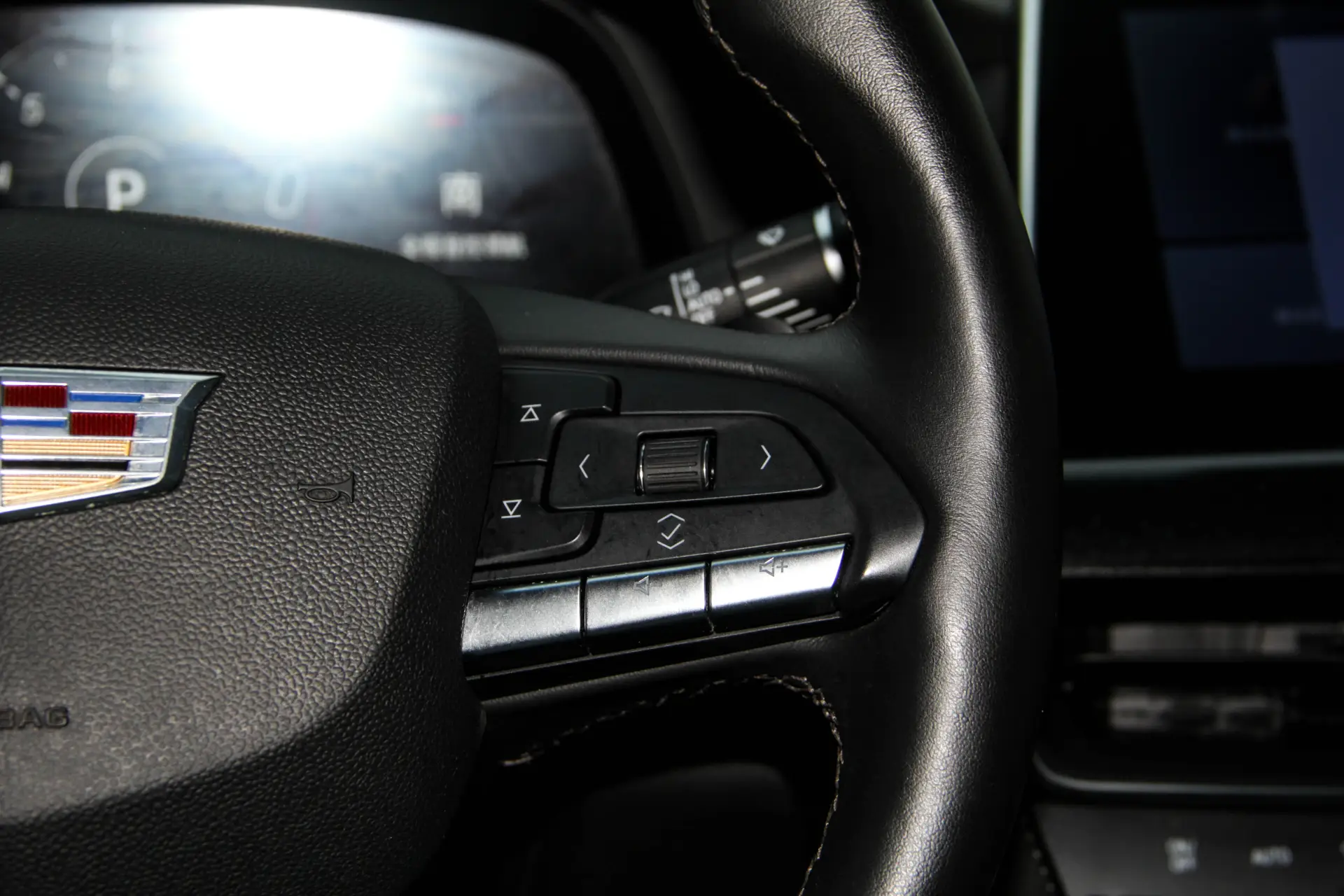 Cadillac CT5, 2023 16
