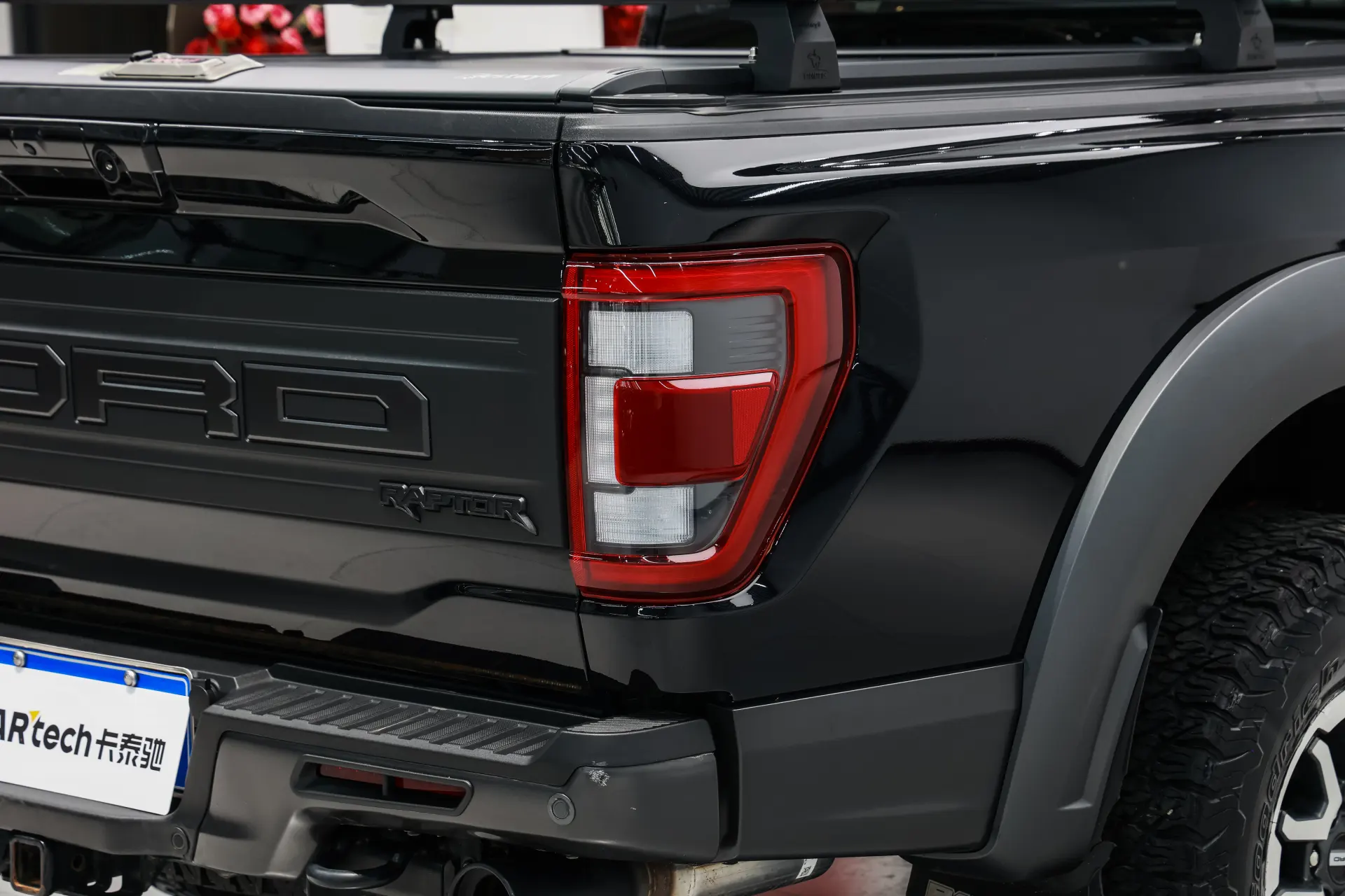 Ford F-150, 2023 12