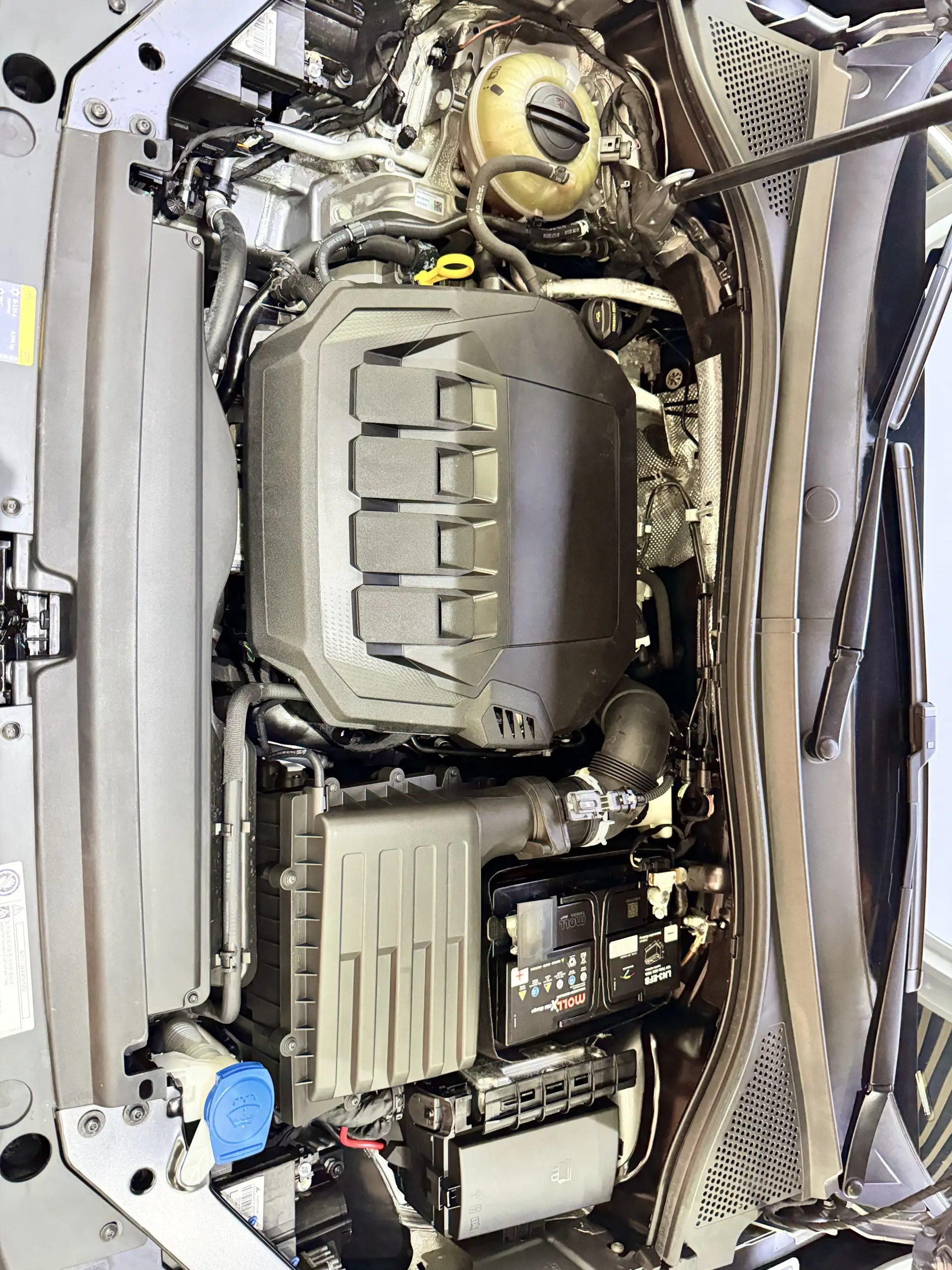 Volkswagen Tiguan L, 2022 12