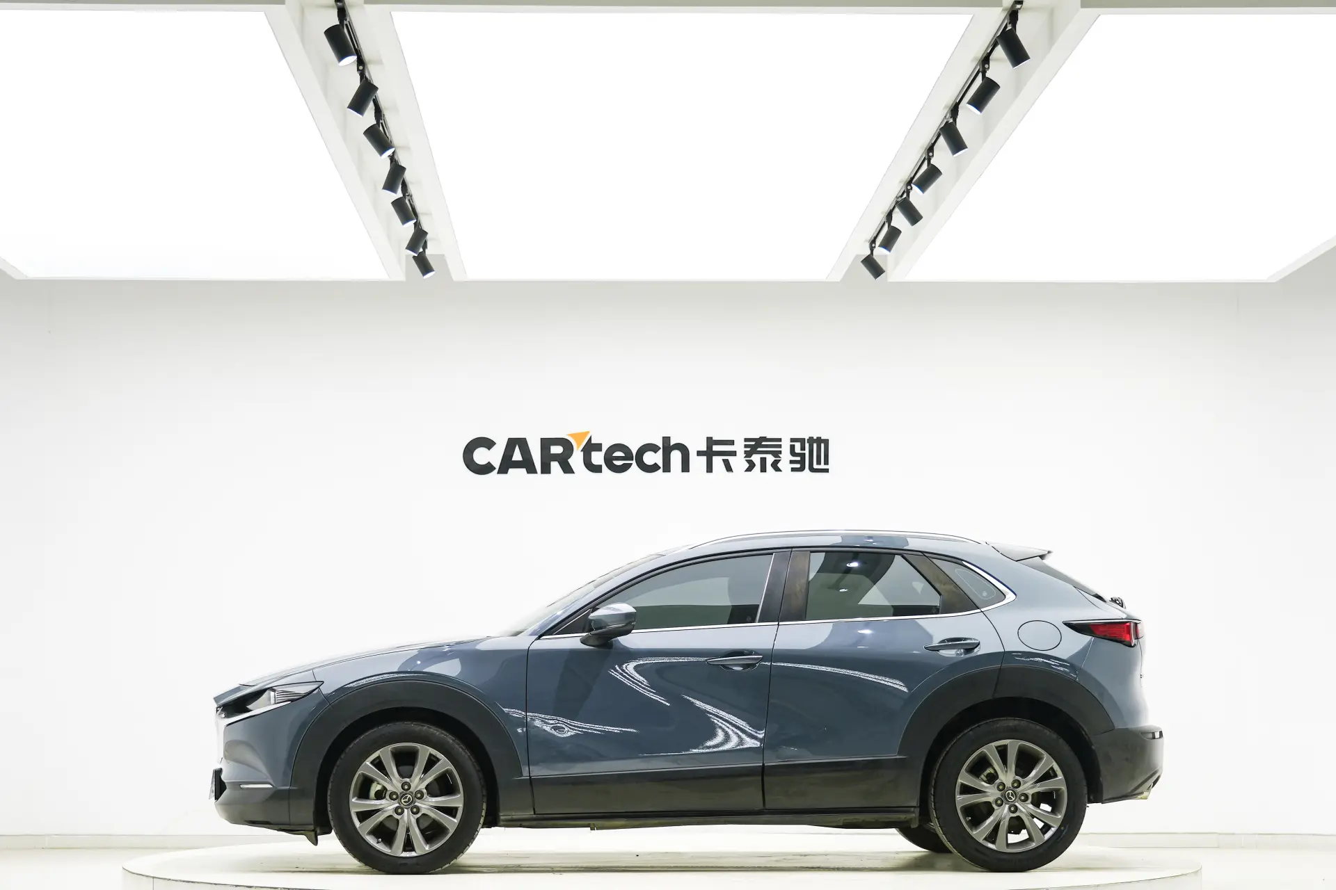 Mazda CX-30, 2021 7