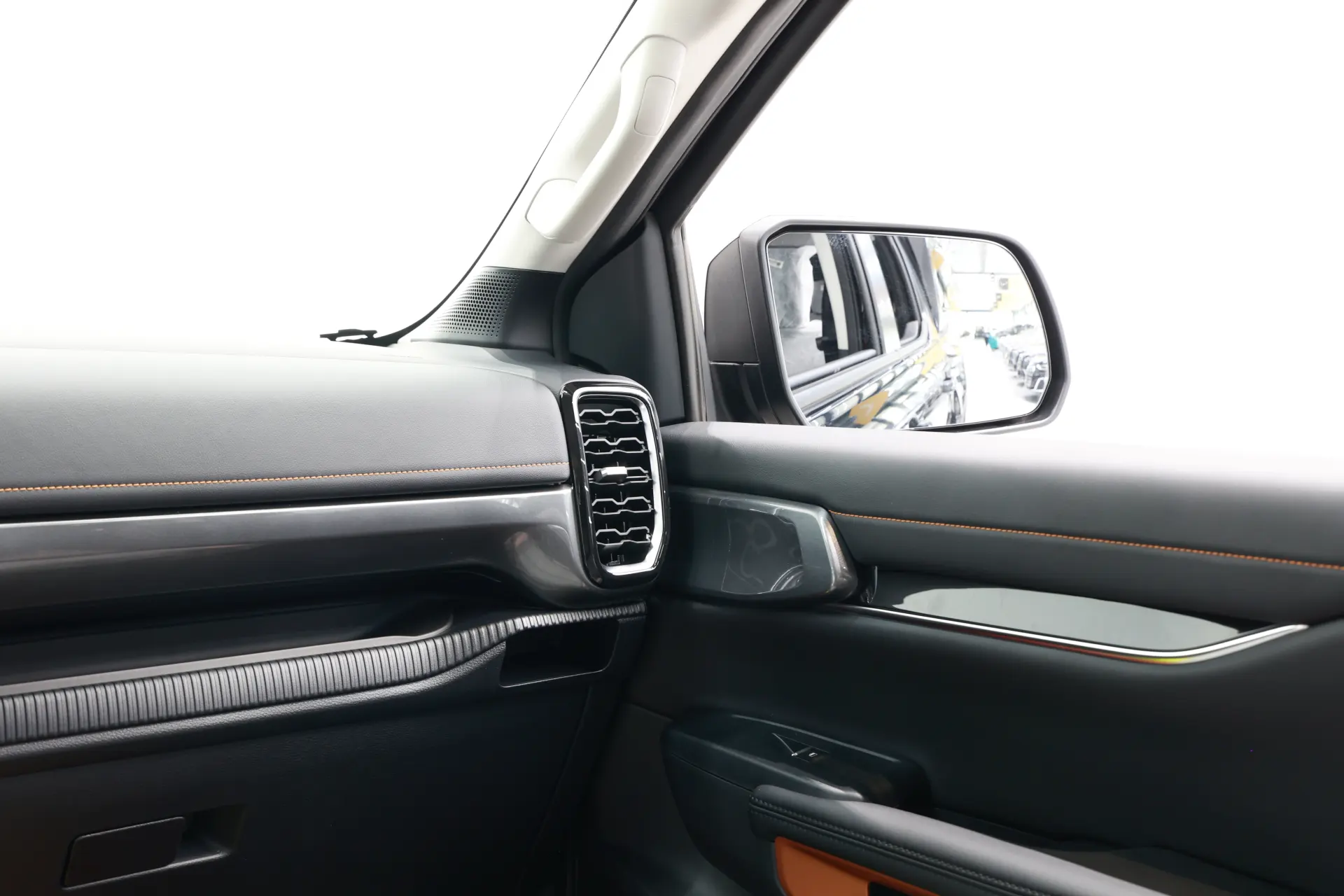Ford Ranger, 2025 24