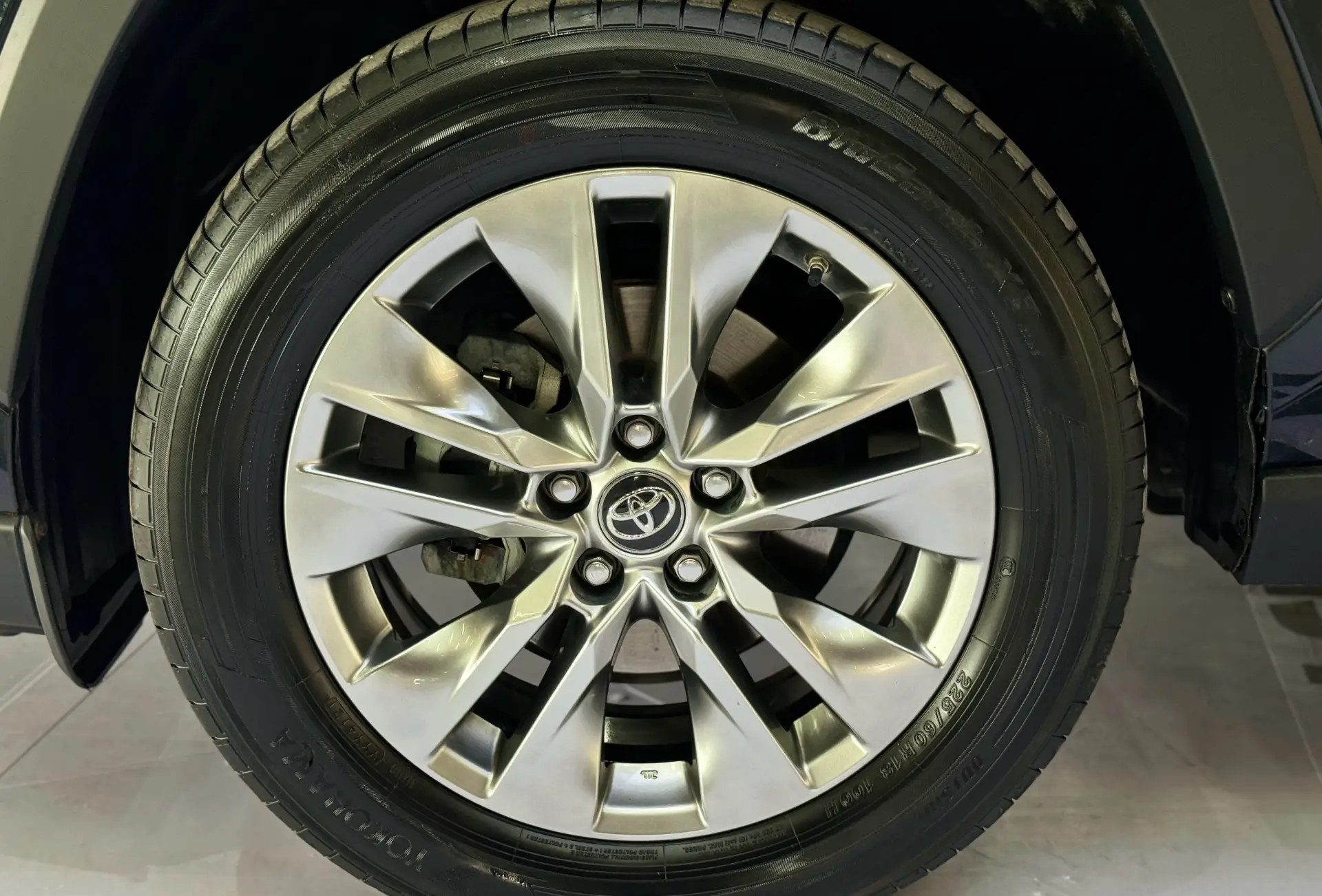 Toyota Wildlander, 2021 11
