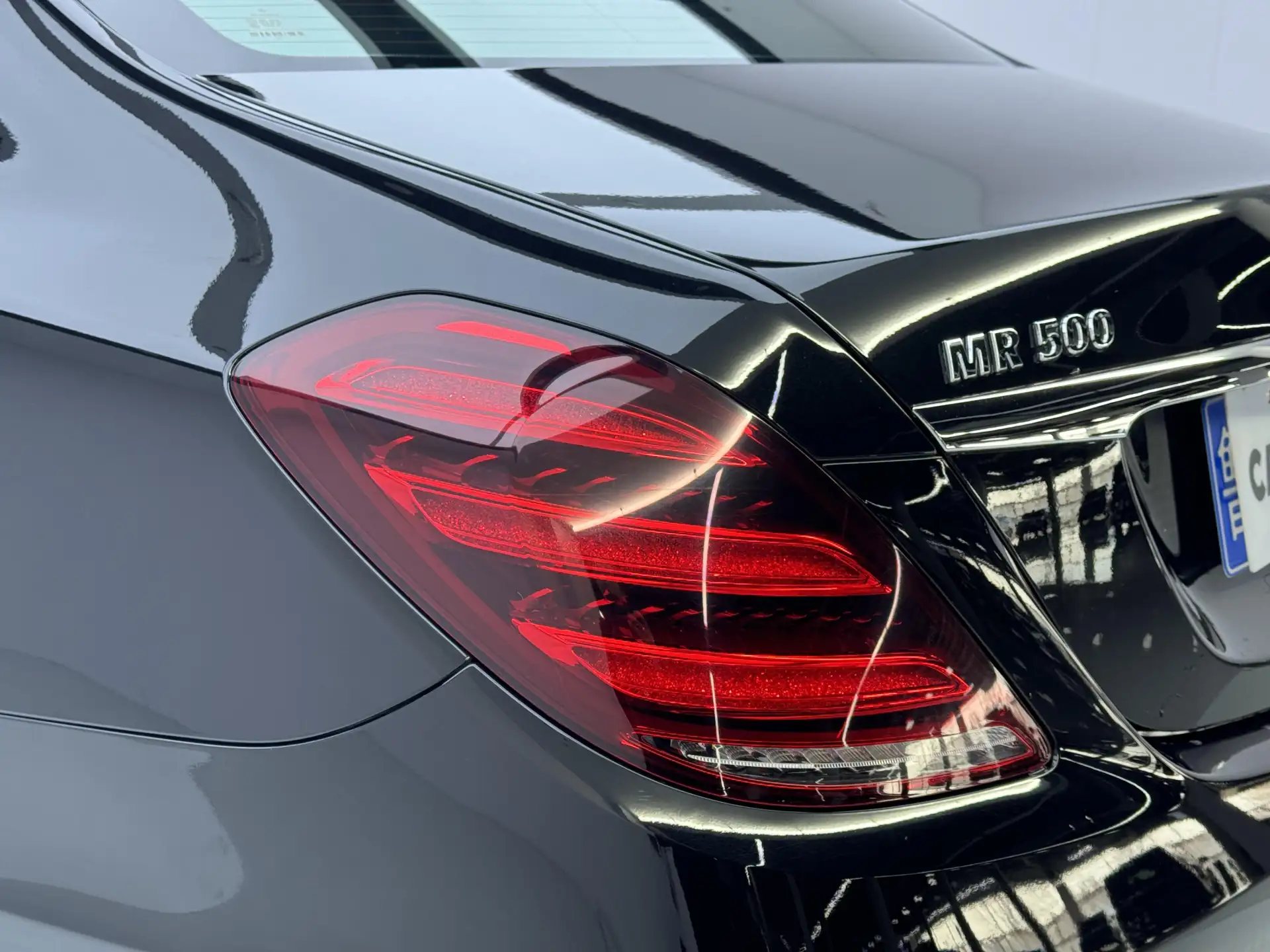 Mercedes-Benz S 450 4MATIC, 2020 10