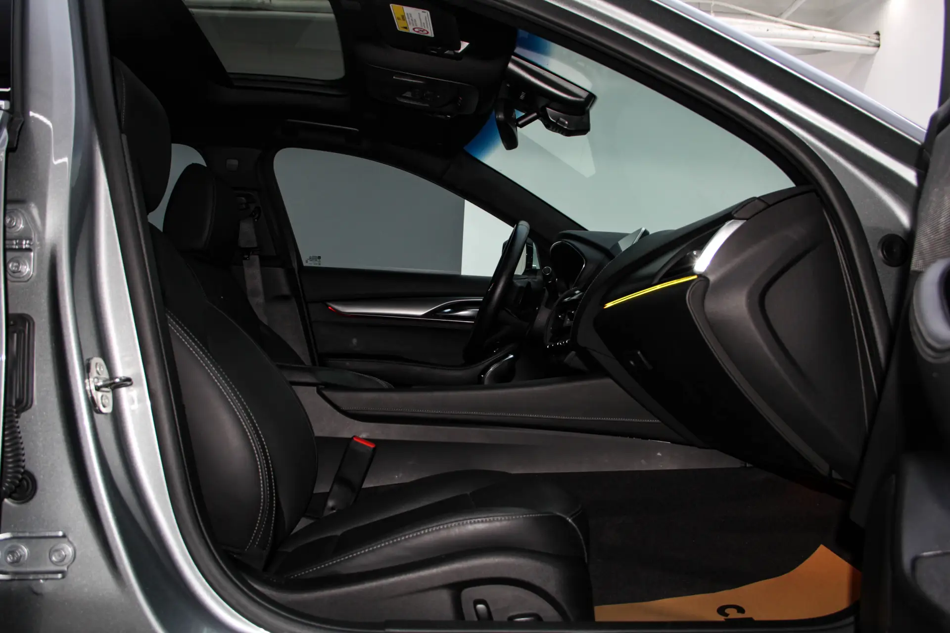 Cadillac CT5, 2023 31