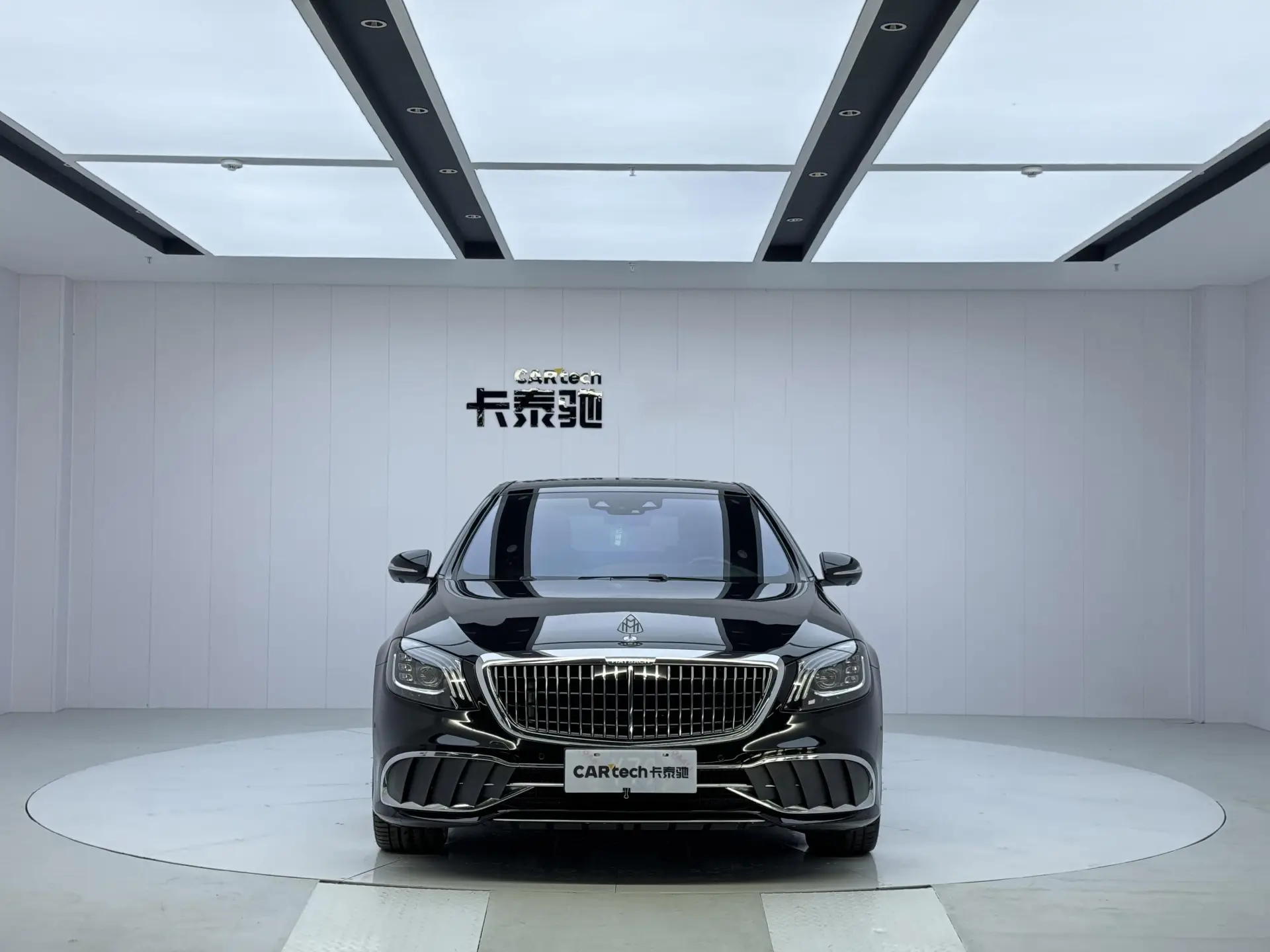 Mercedes-Benz S 450 4MATIC, 2020 3