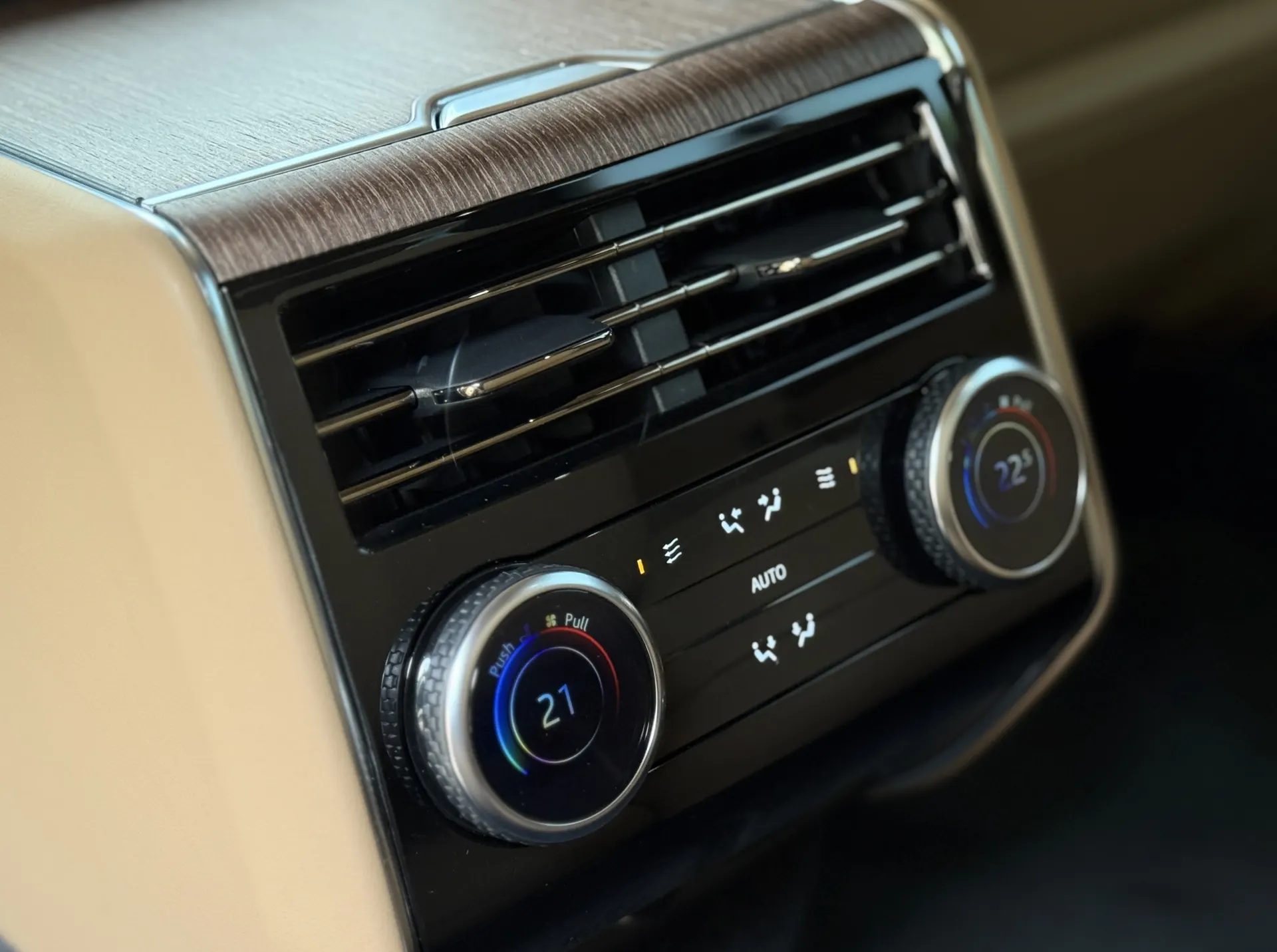 Land Rover Range Rover, 2024 21