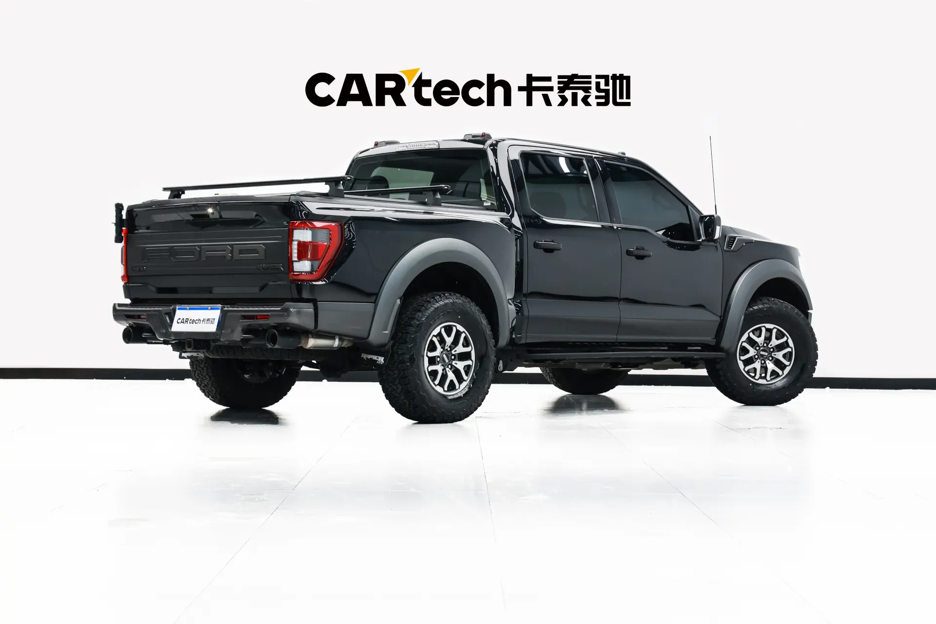 Ford F-150, 2023 4
