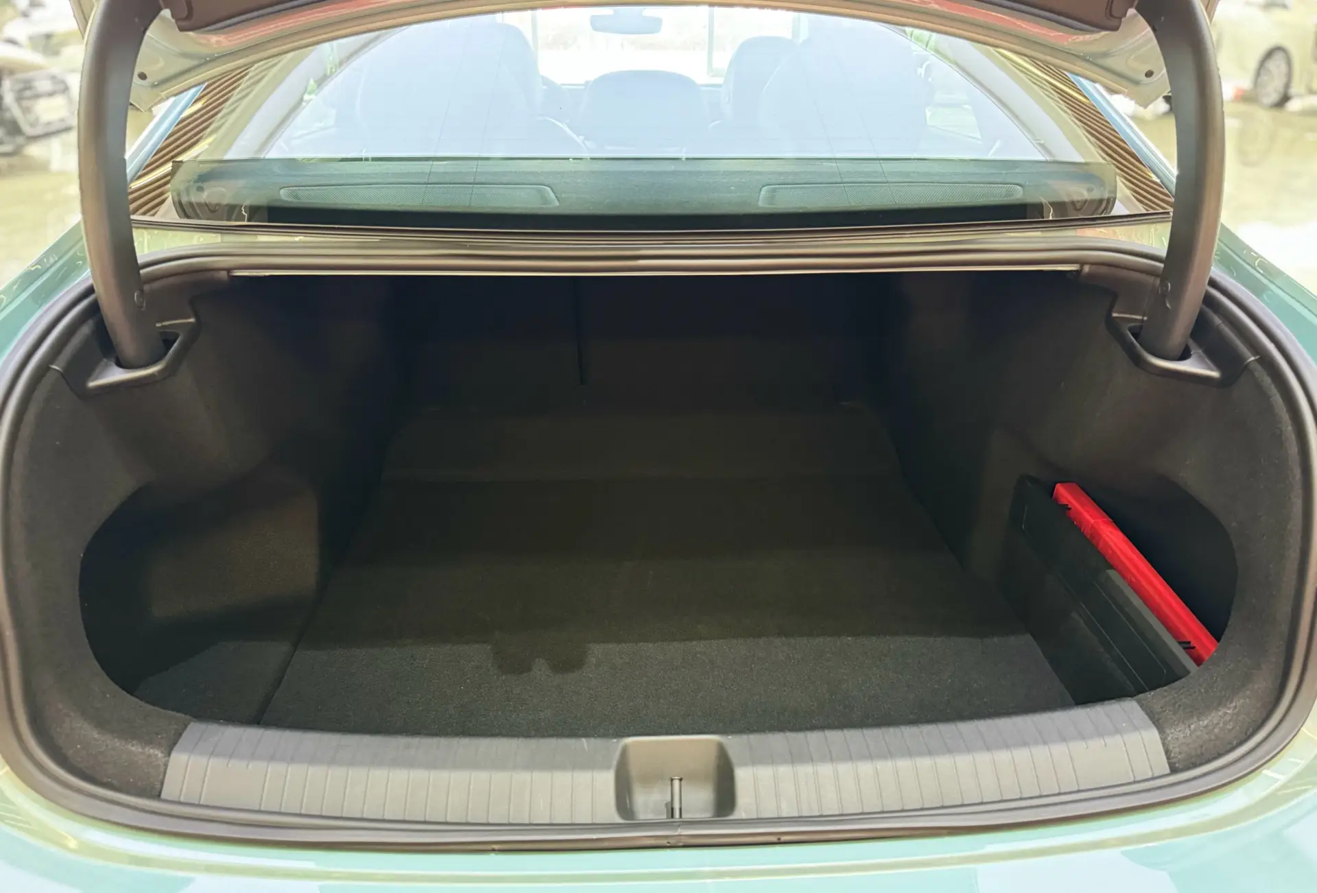 Volkswagen Passat, 2026 13