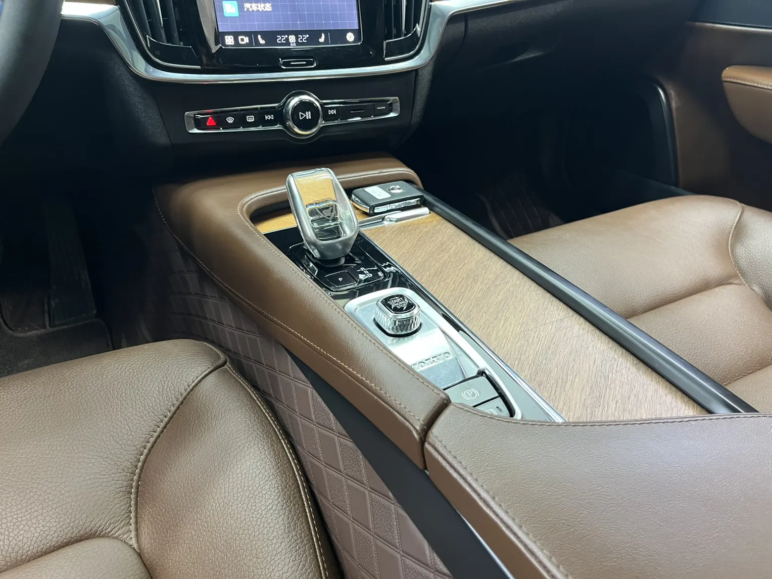 Volvo S90, 2023 16