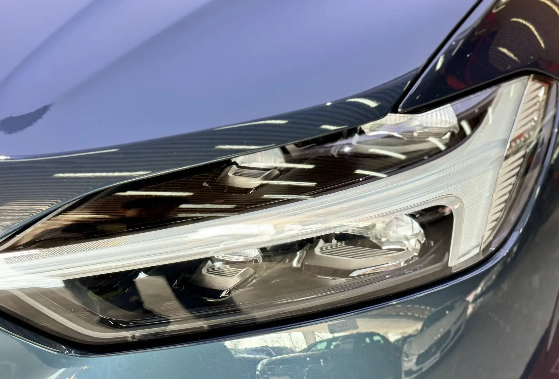 Volvo XC60, 2024 9