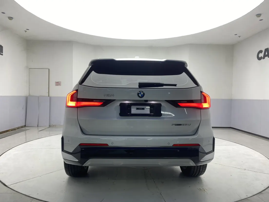 BMW X1, 2026 6