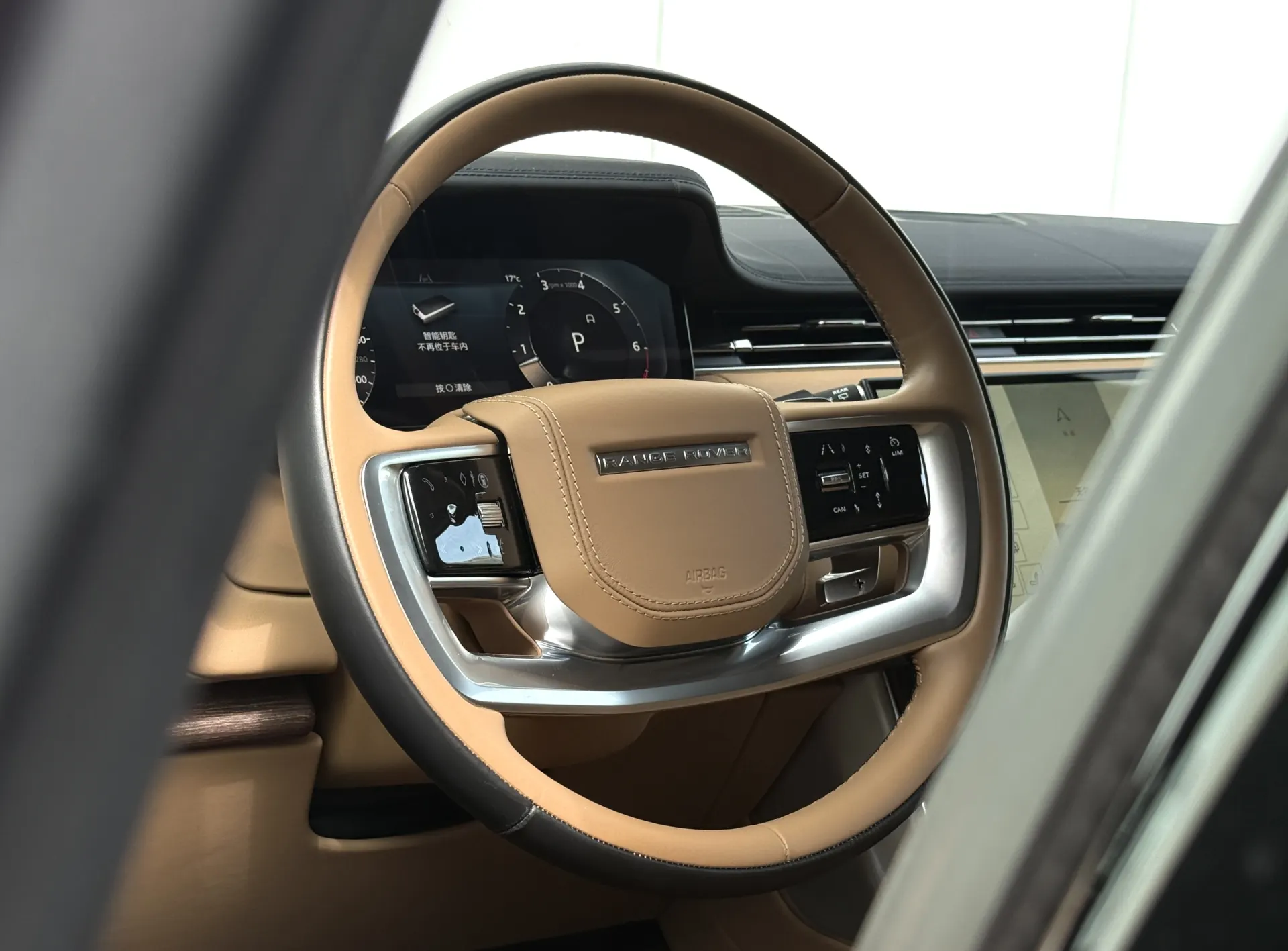 Land Rover Range Rover, 2024 13