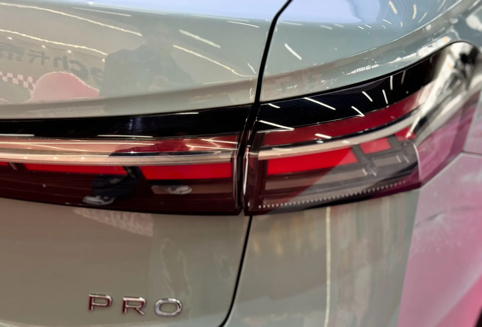 Volkswagen Passat, 2026 10