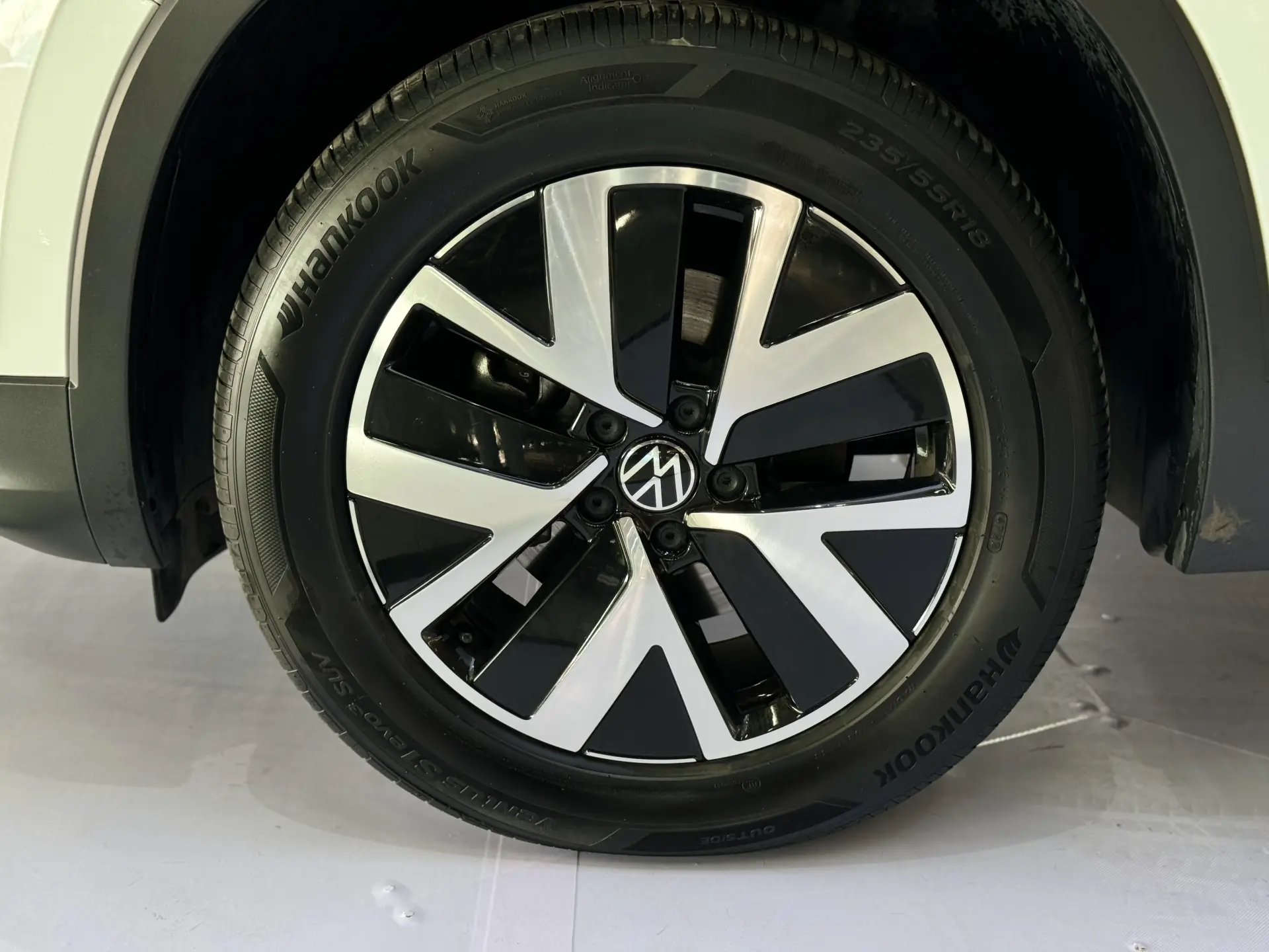 Volkswagen Tayron, 2022 11