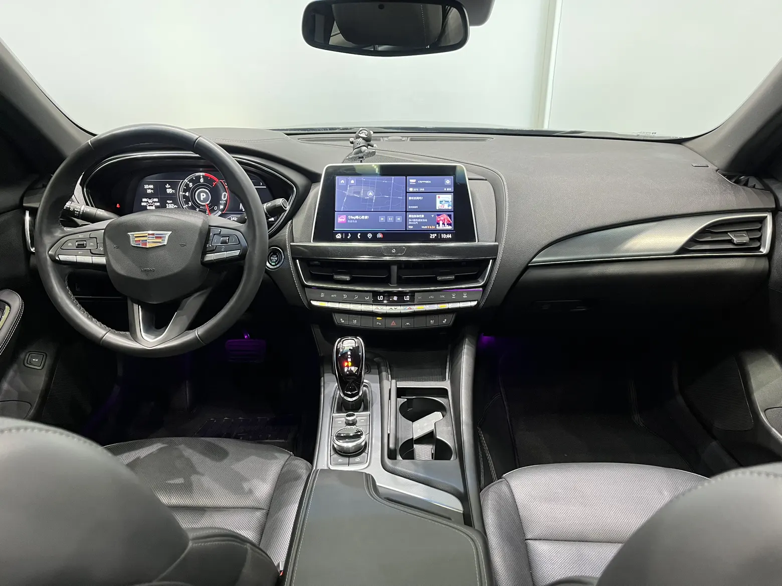 Cadillac CT5, 2023 10