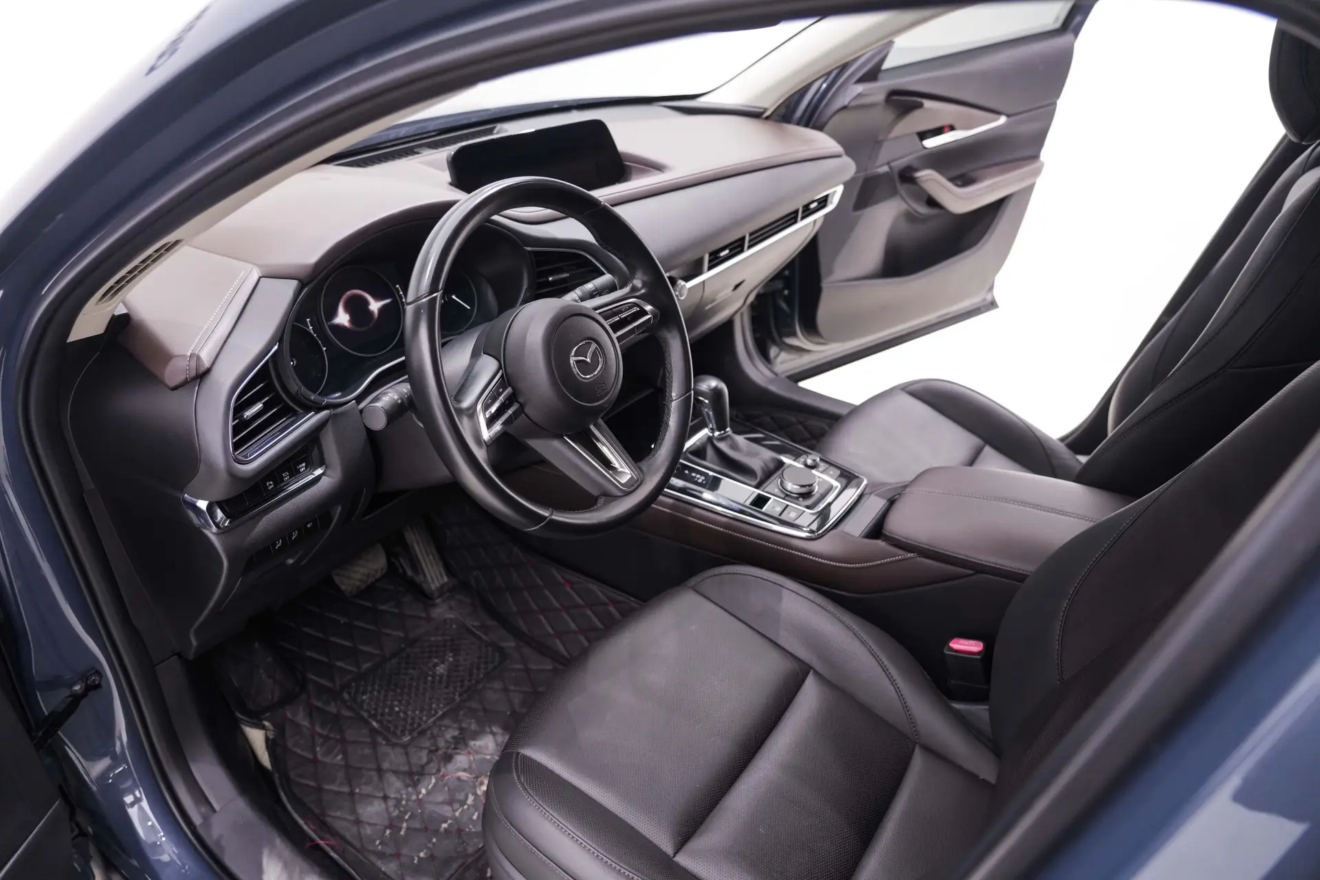 Mazda CX-30, 2021 23