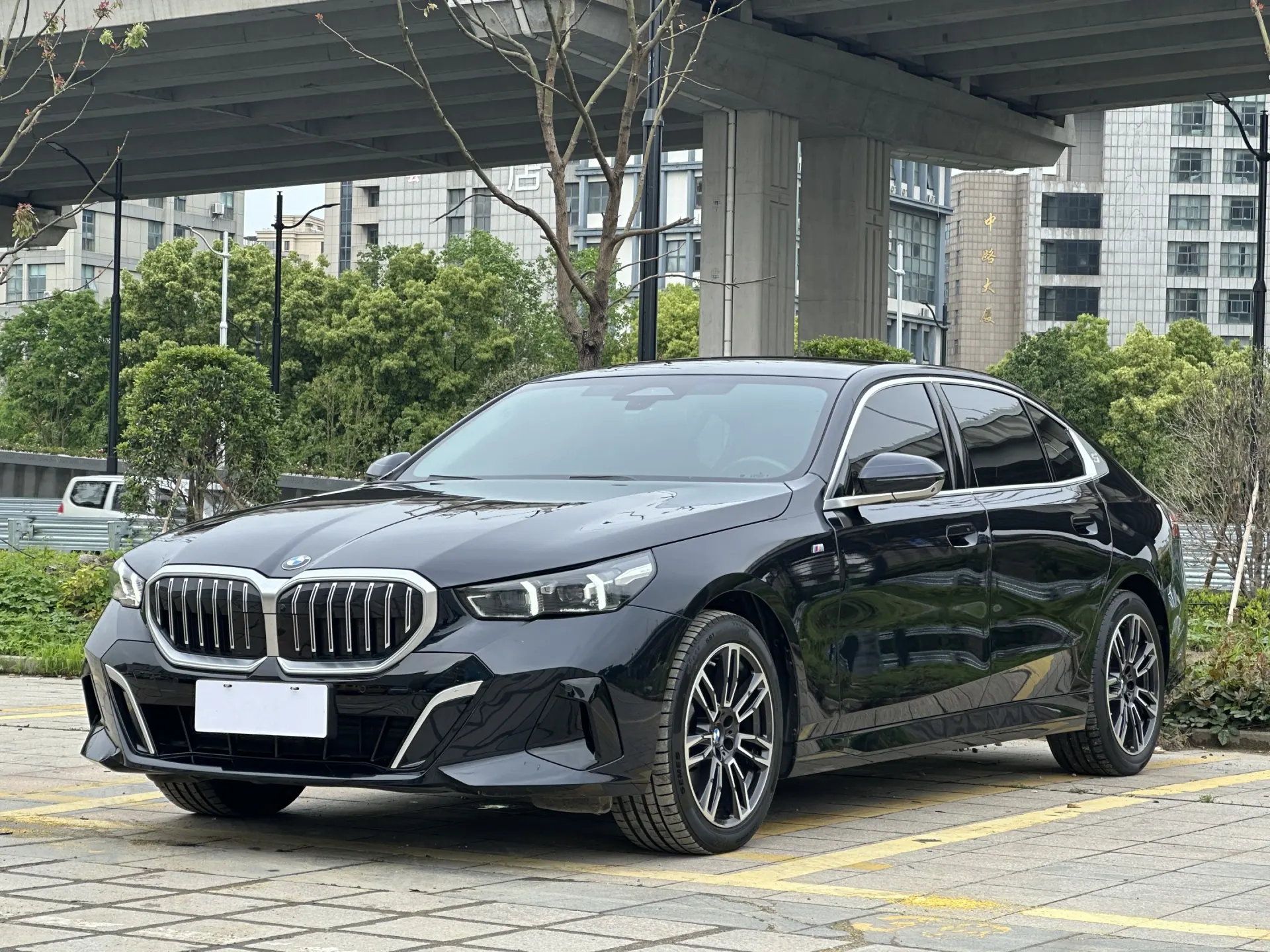BMW 530Li