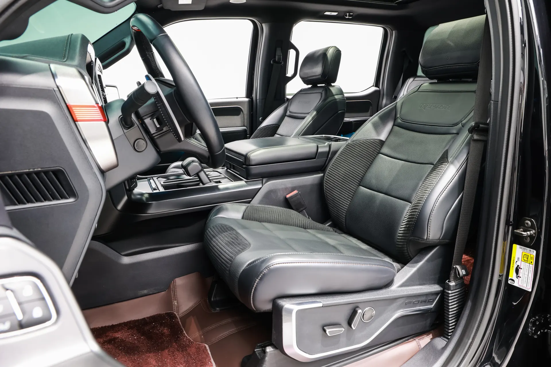 Ford F-150, 2023 16