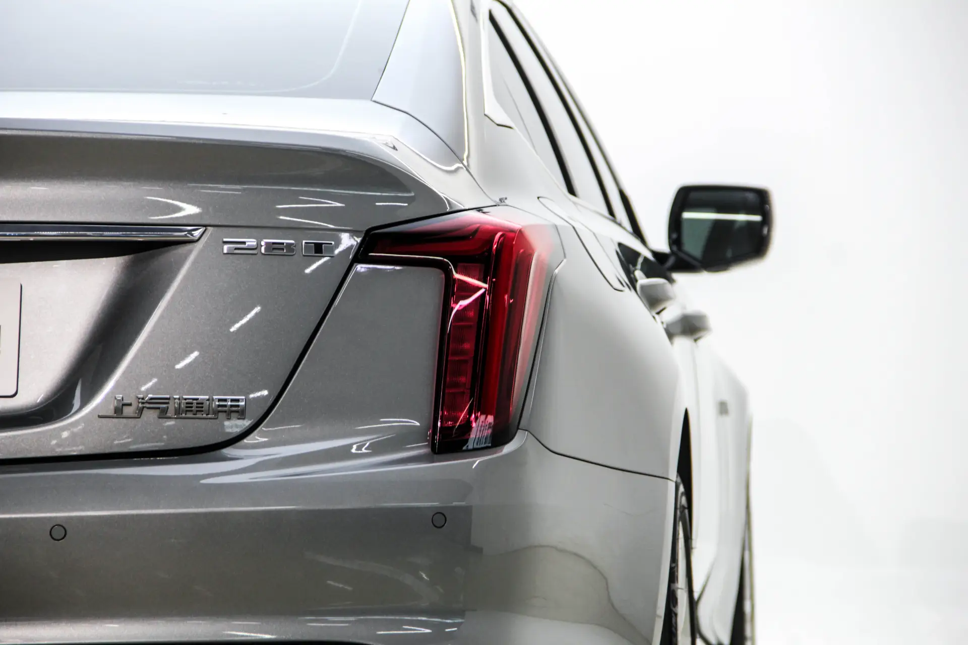 Cadillac CT5, 2023 11