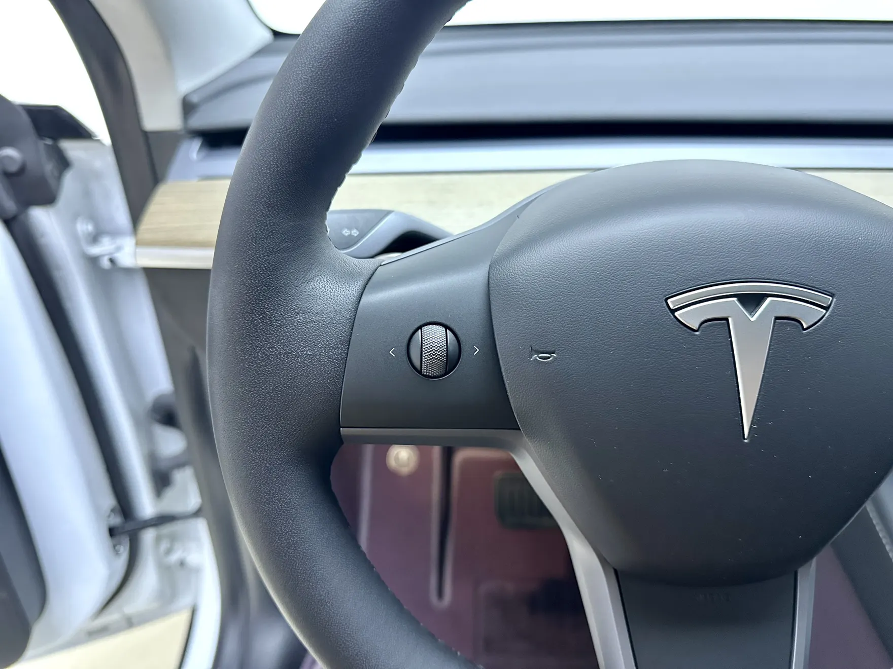 Tesla Model Y, 2022 10