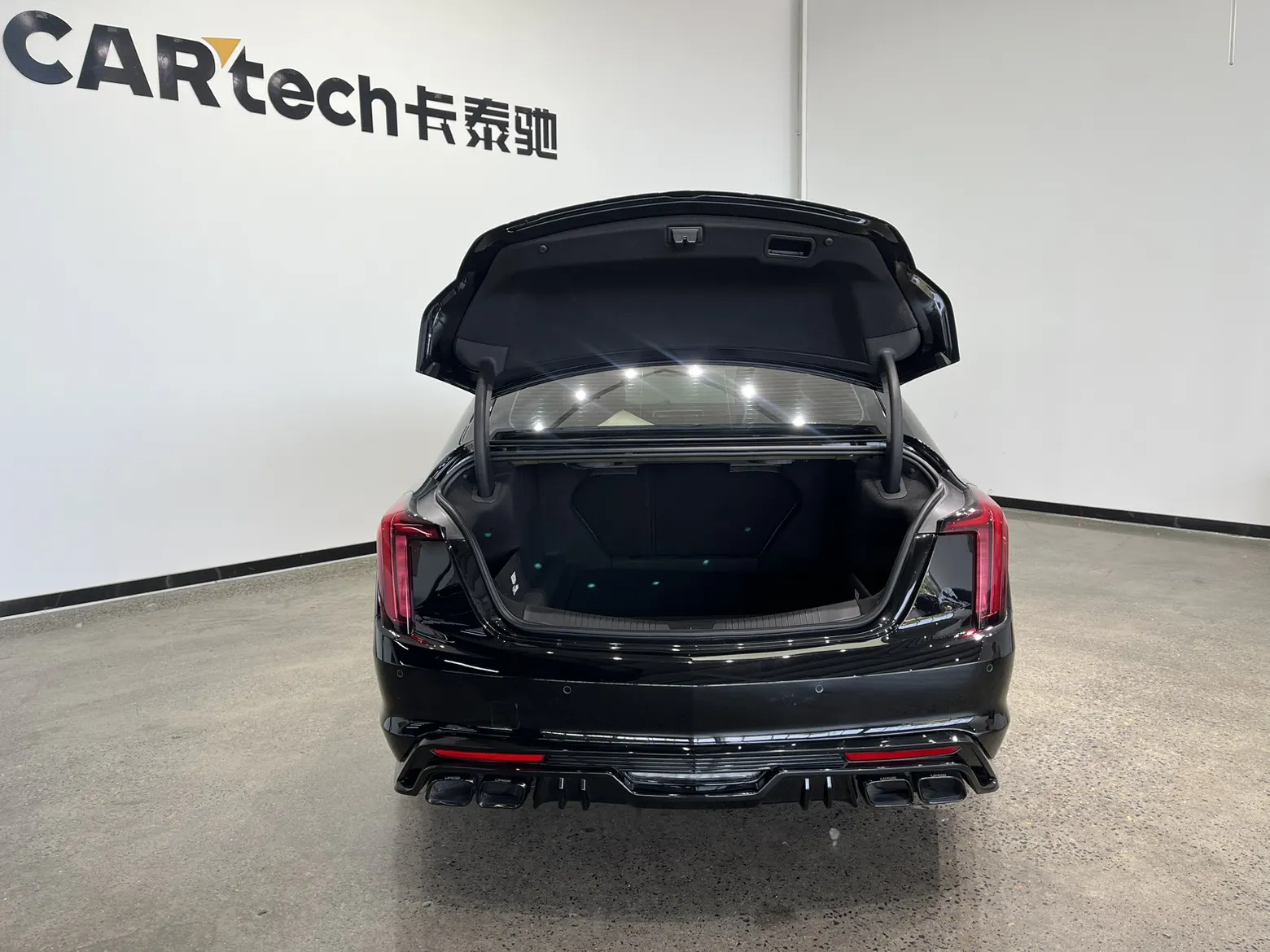 Cadillac CT5, 2023 6