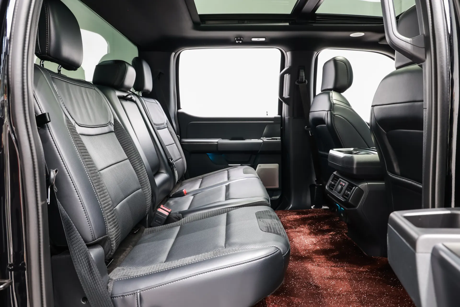Ford F-150, 2023 21