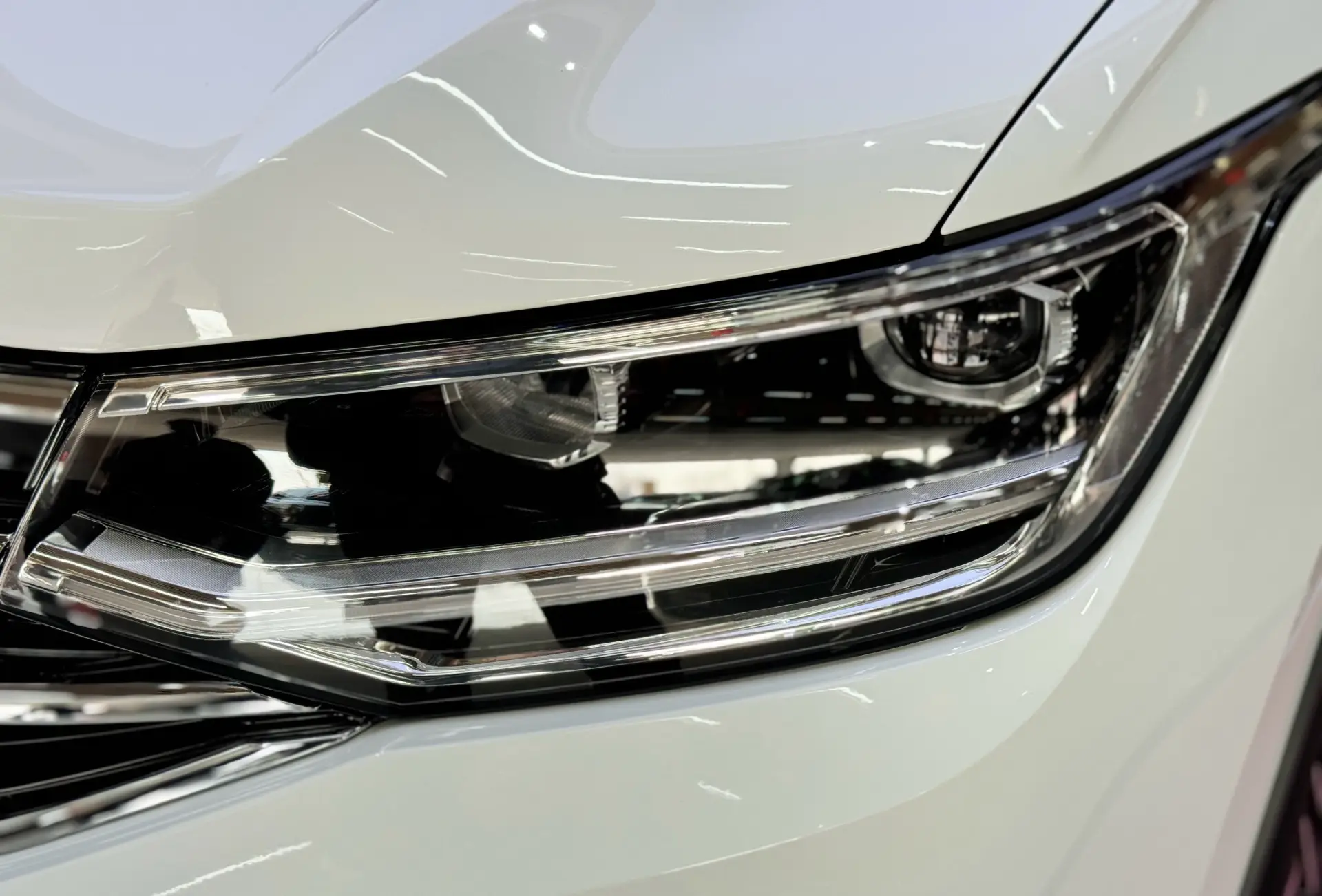 Volkswagen Tiguan L, 2025 9