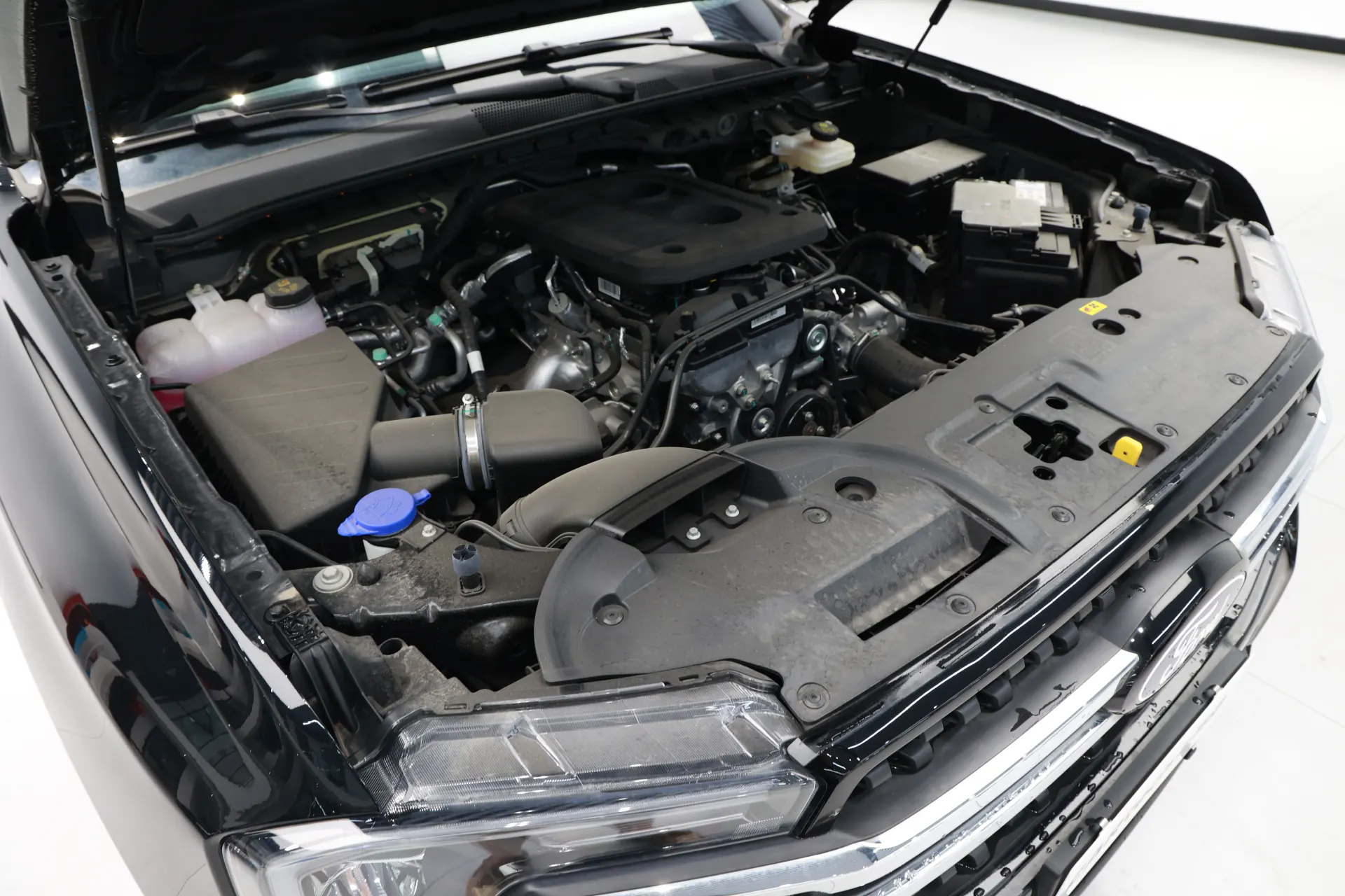 Ford Ranger, 2025 11