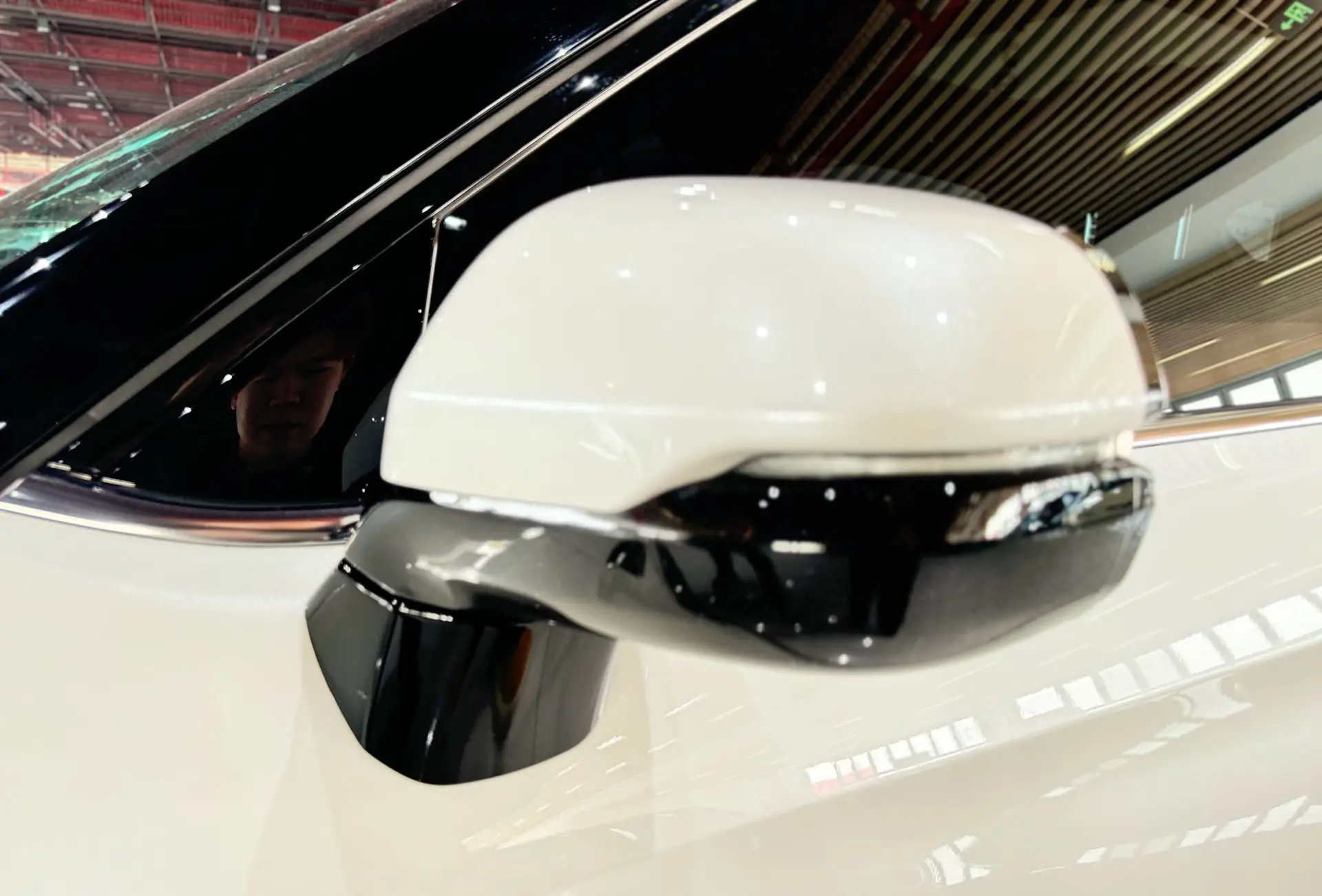 Honda UR-V, 2022 23