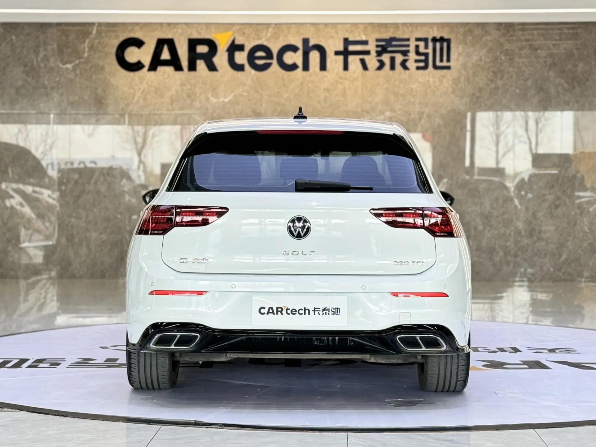 Volkswagen Golf, 2022 6