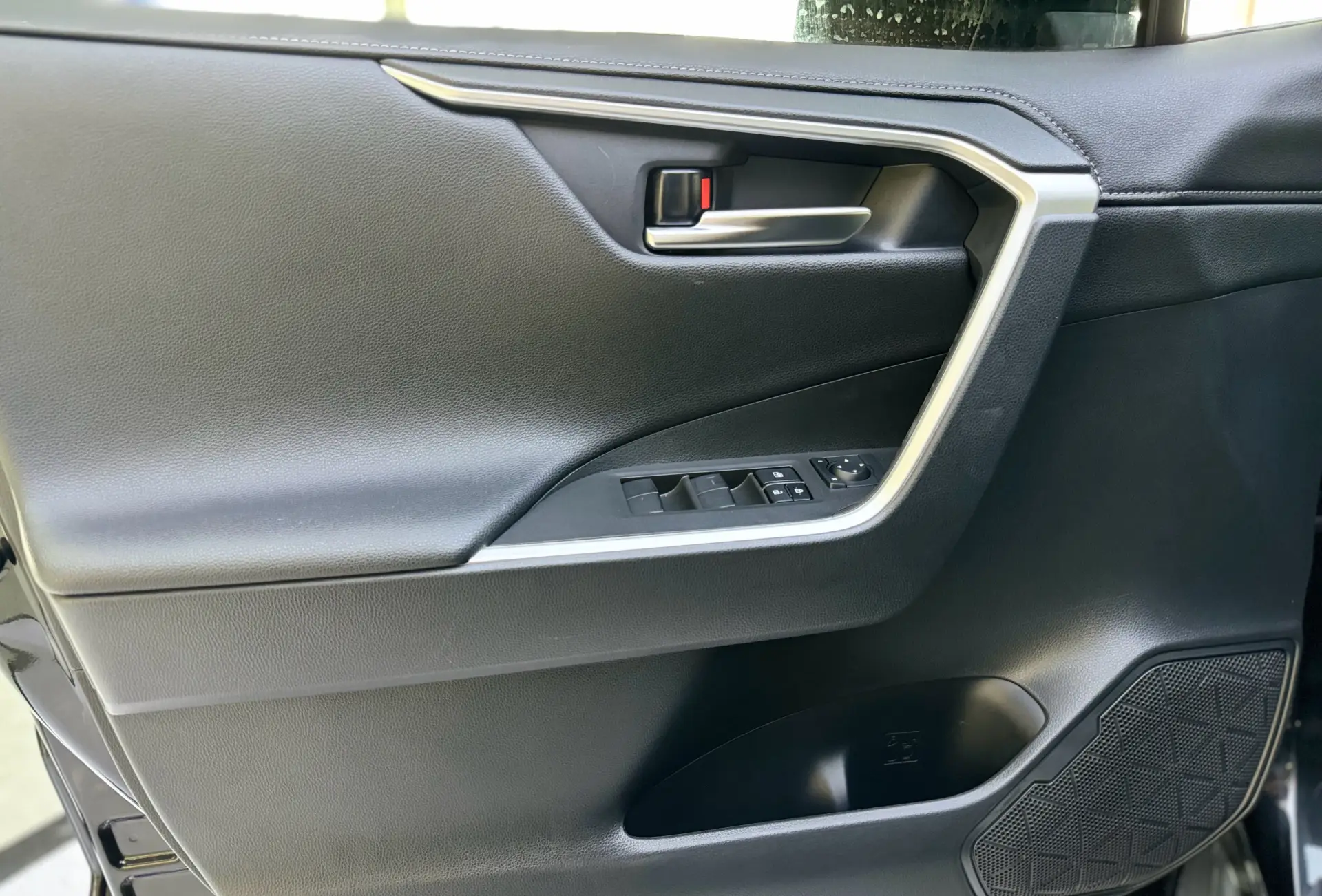 Toyota Wildlander, 2021 26