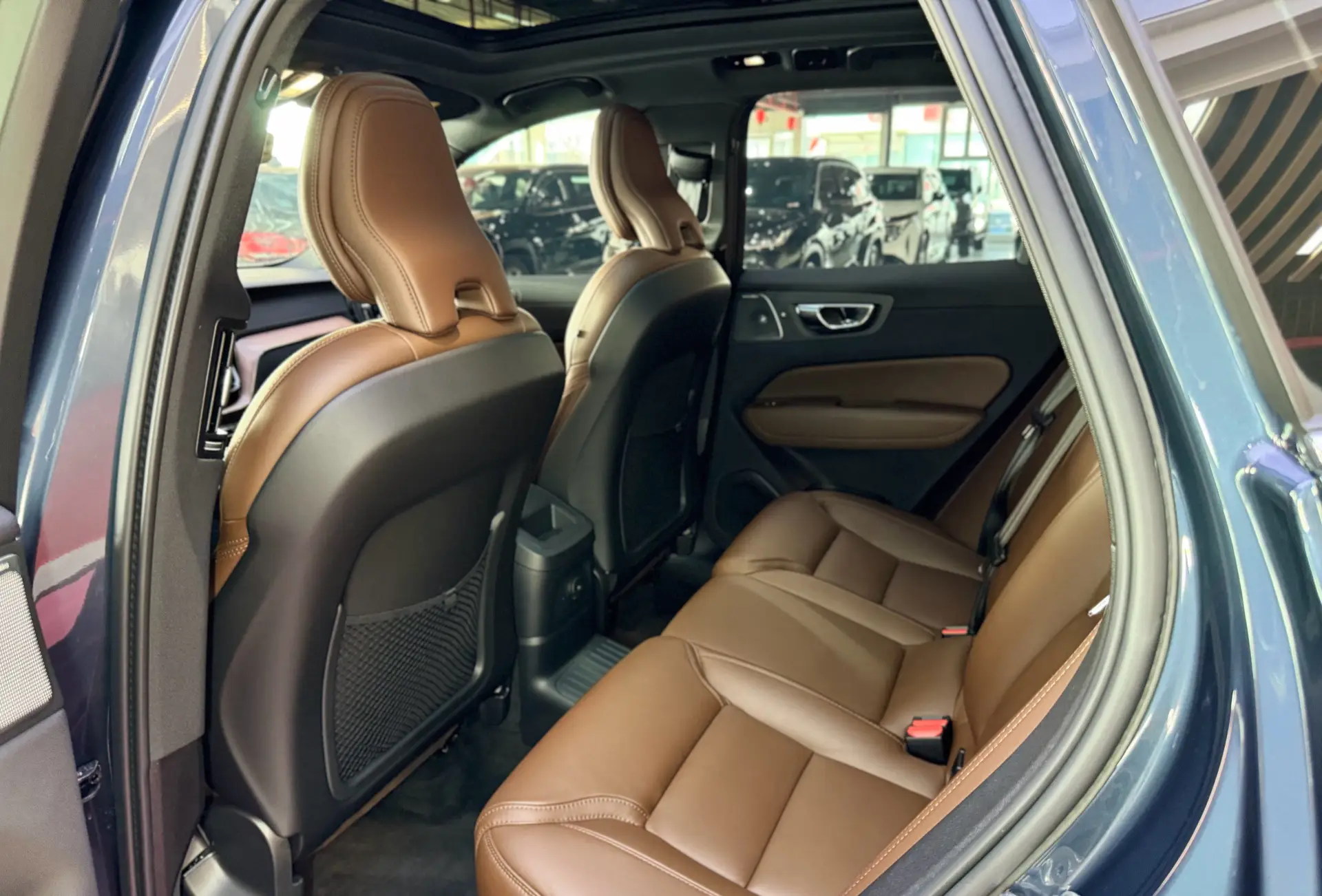 Volvo XC60, 2024 20