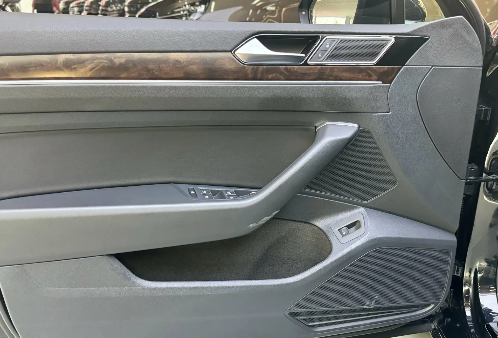 Volkswagen Magotan, 2019 19