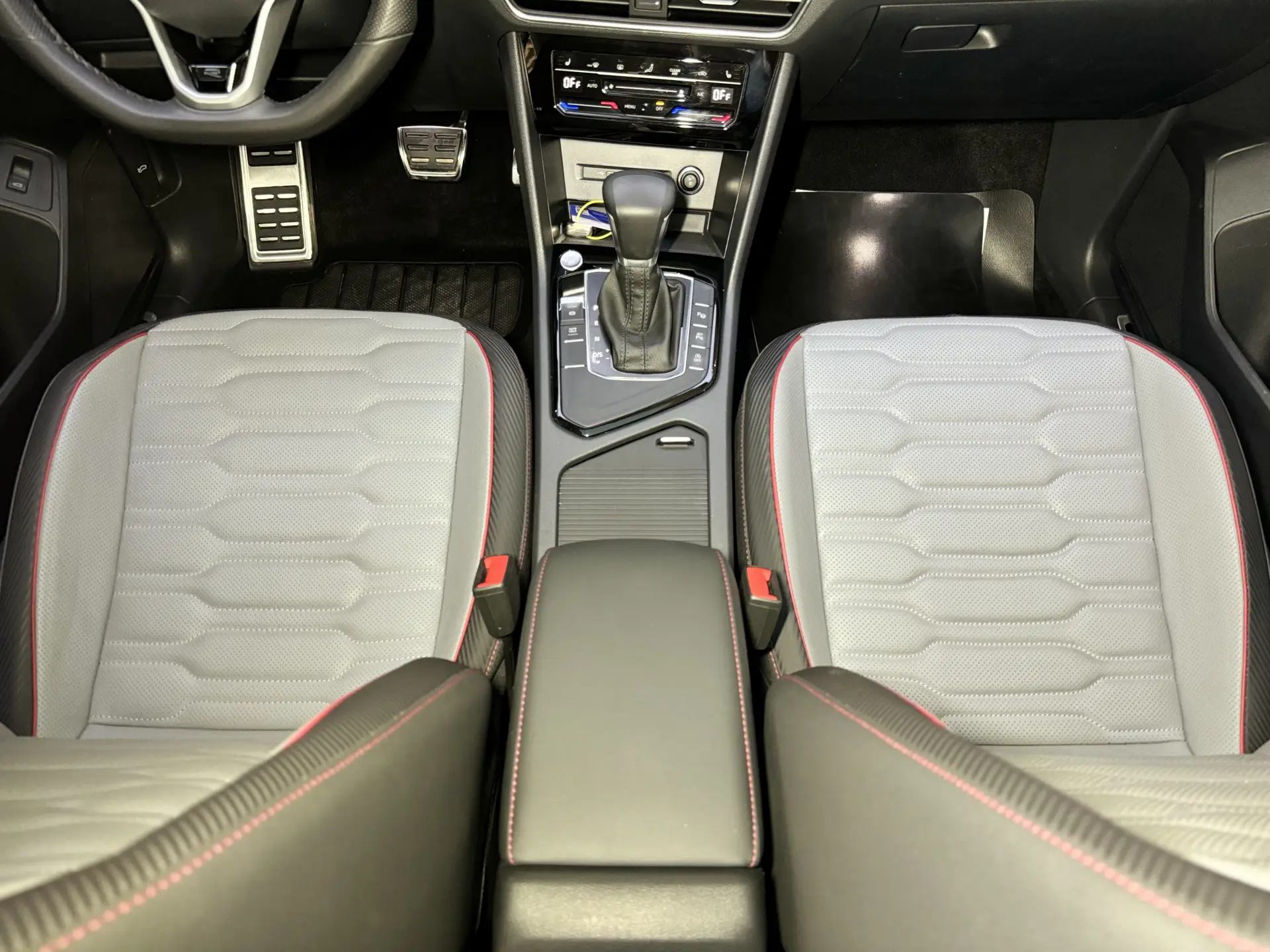 Volkswagen Tiguan L, 2022 20