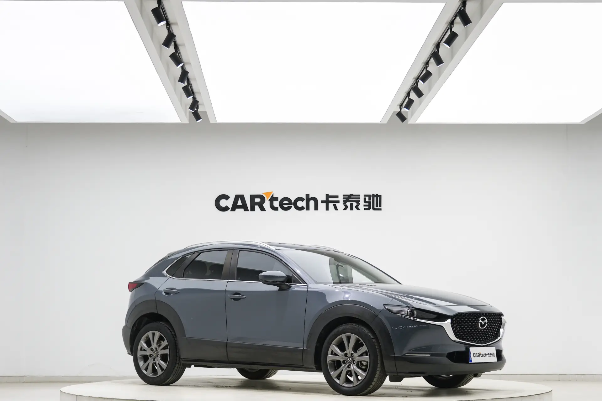 Mazda CX-30, 2021 2