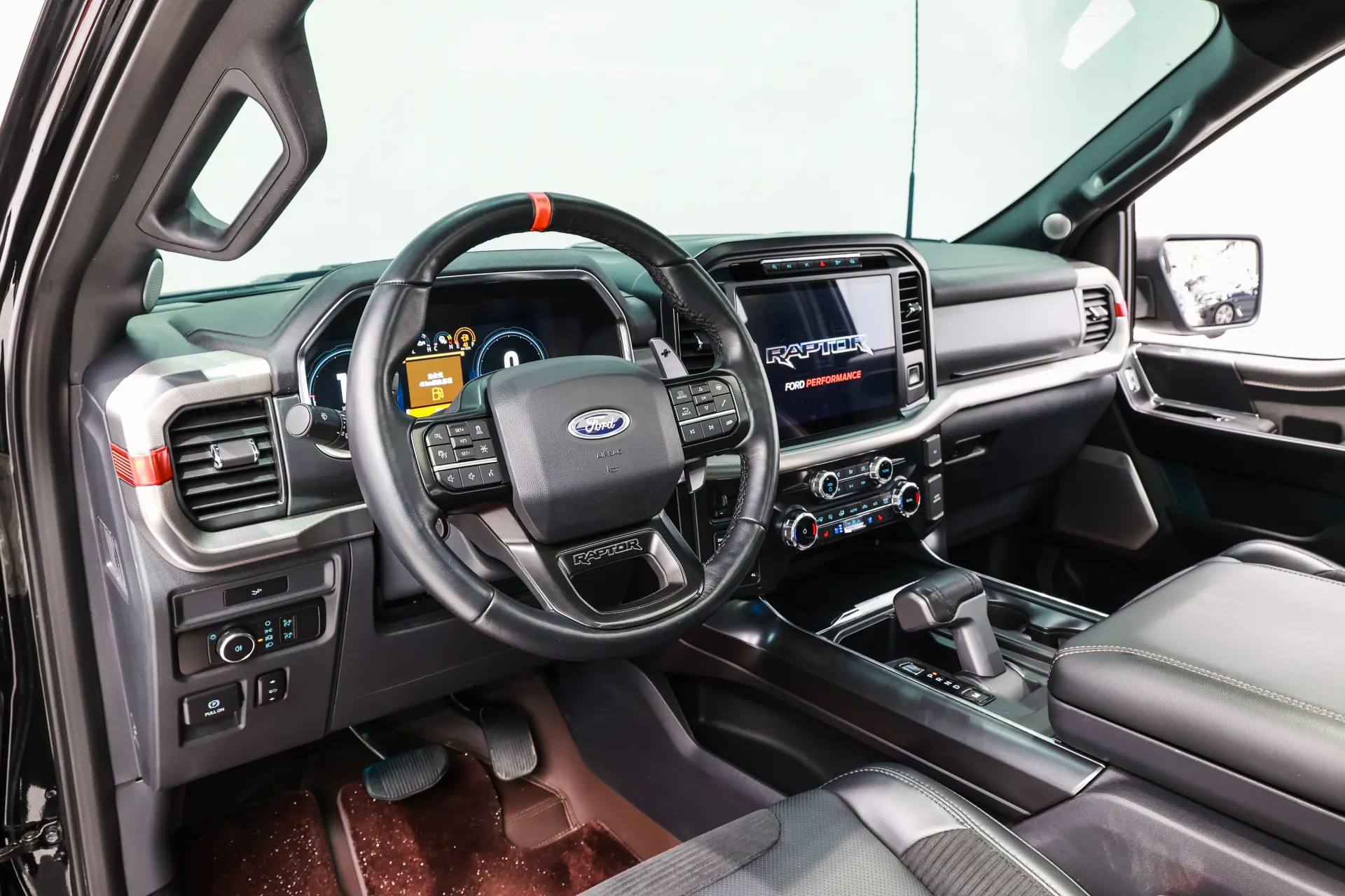 Ford F-150, 2023 14