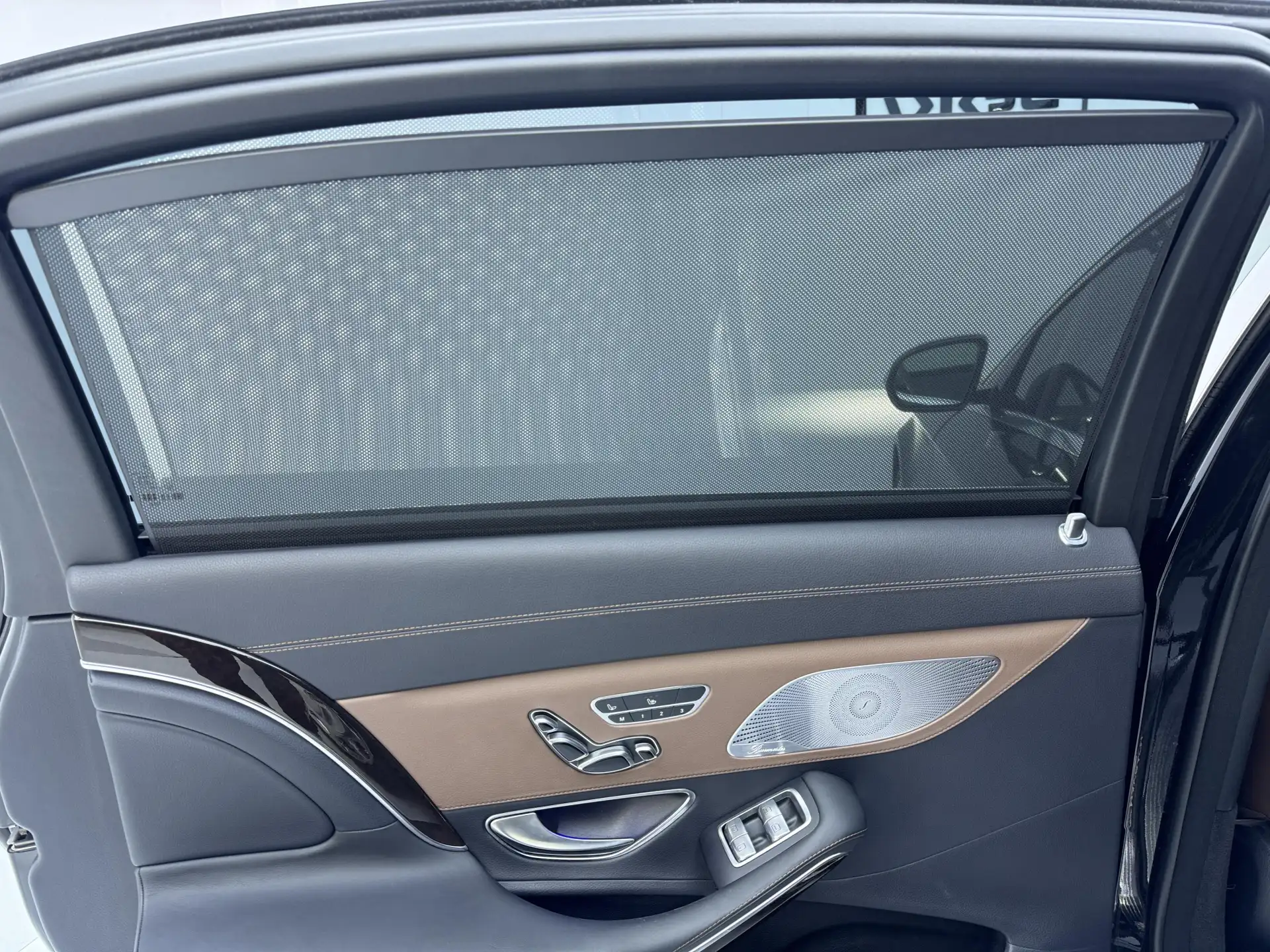 Mercedes-Benz S 450 4MATIC, 2020 34