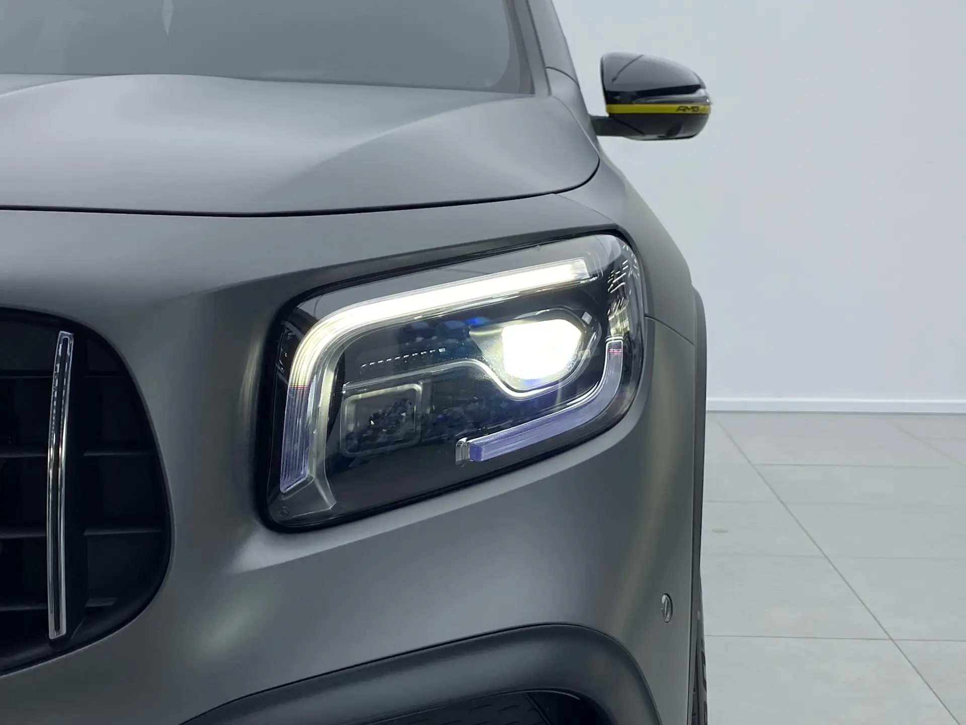 Mercedes-Benz GLB, 2022 31