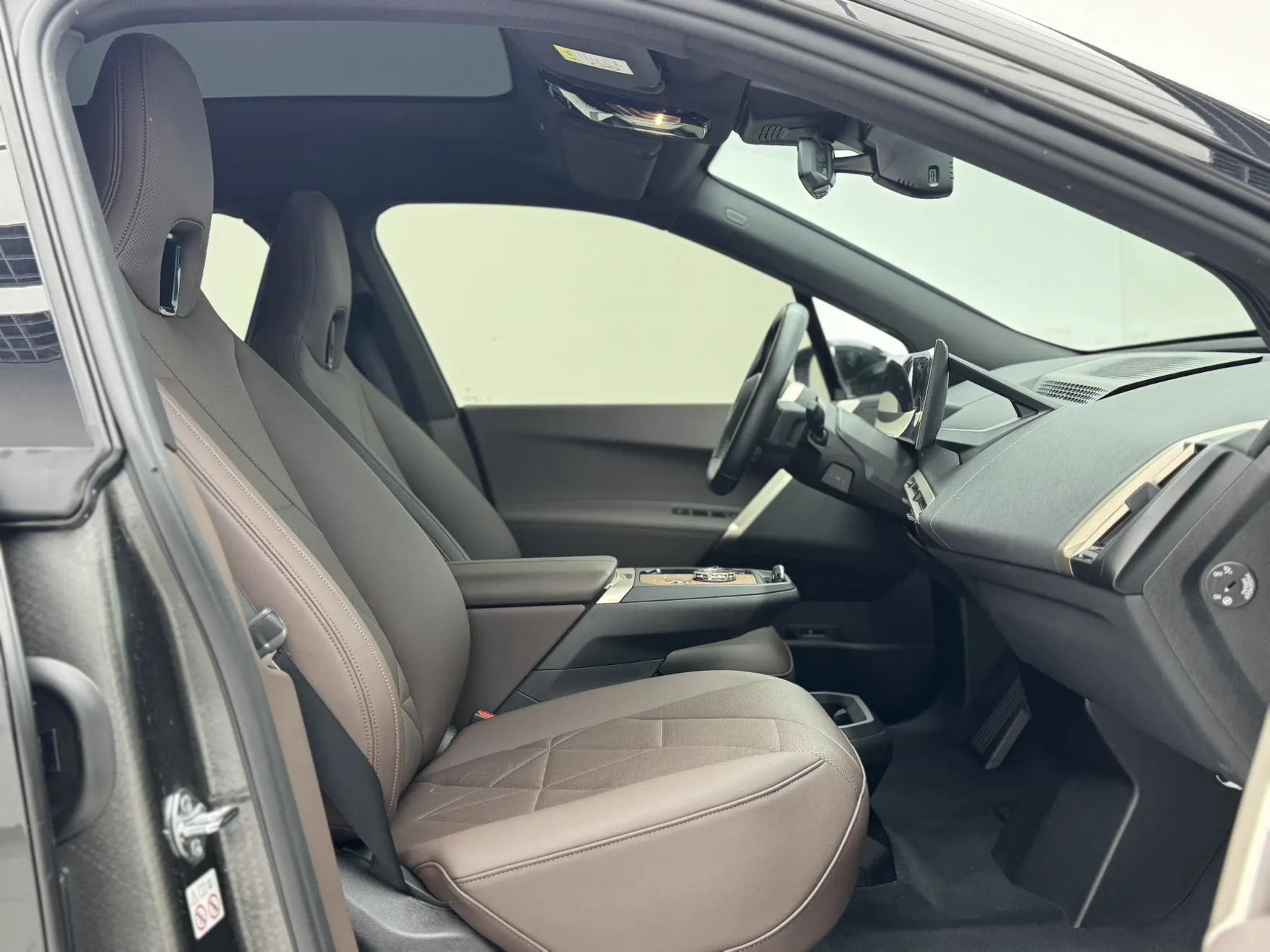 BMW iX, 2024 23