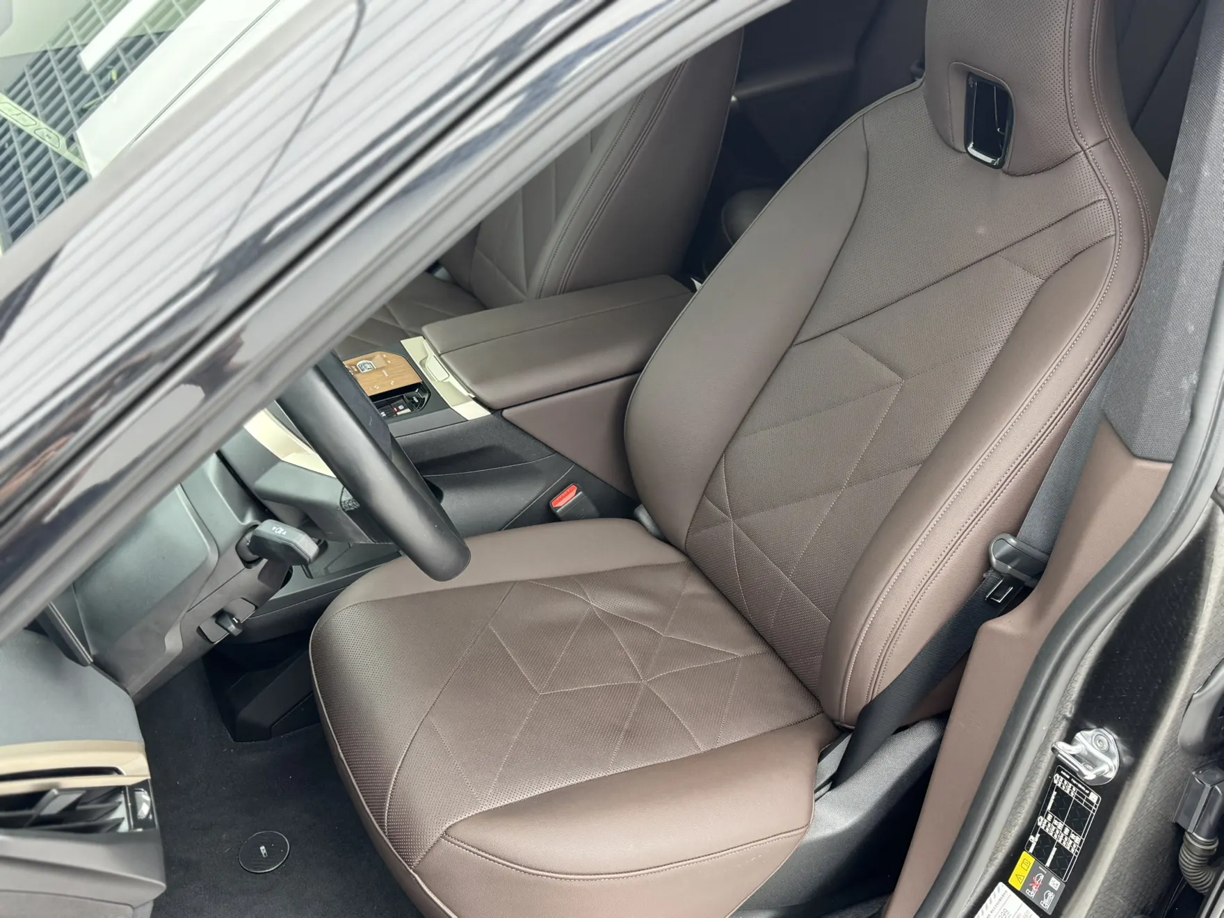 BMW iX, 2024 20