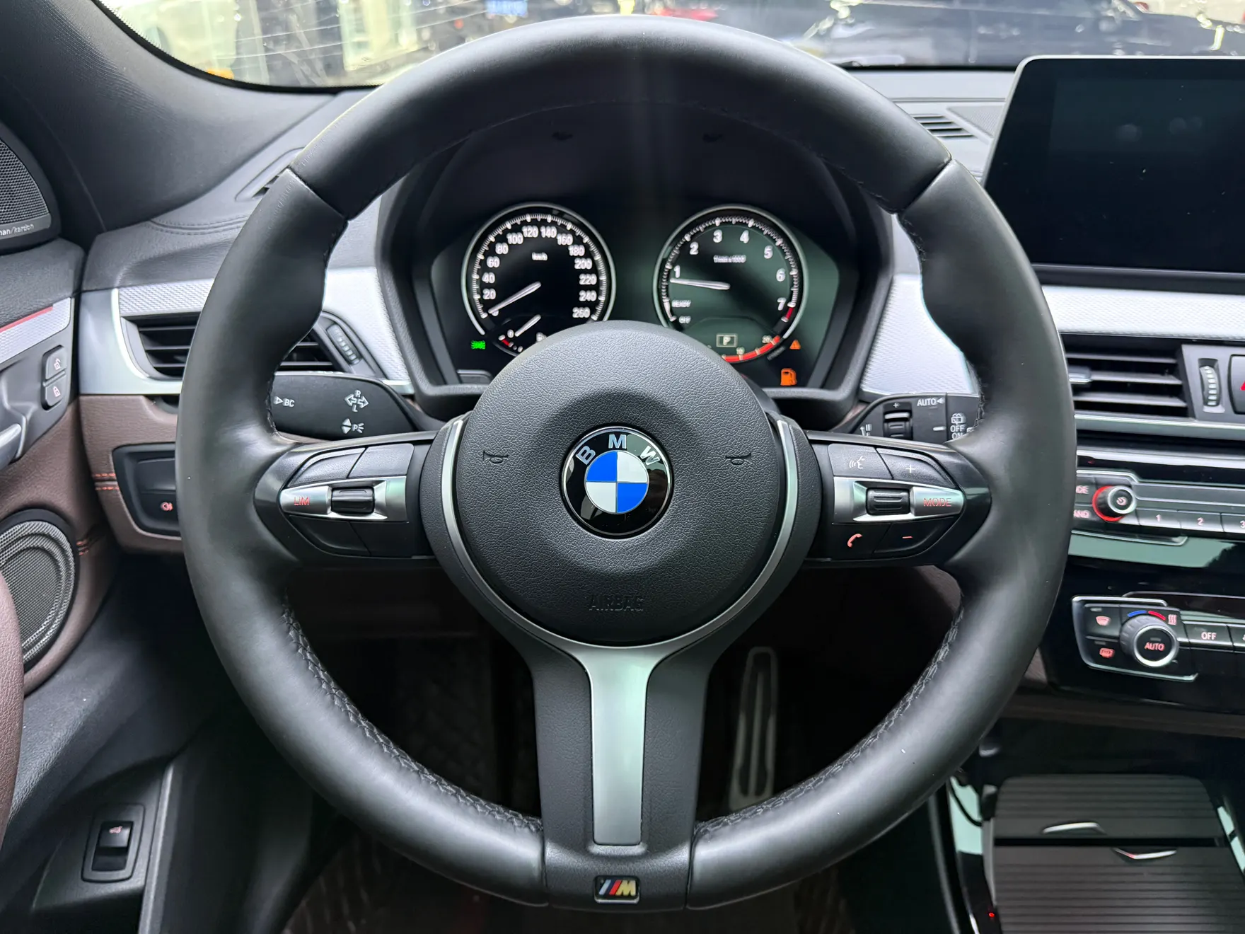BMW X2, 2021 24