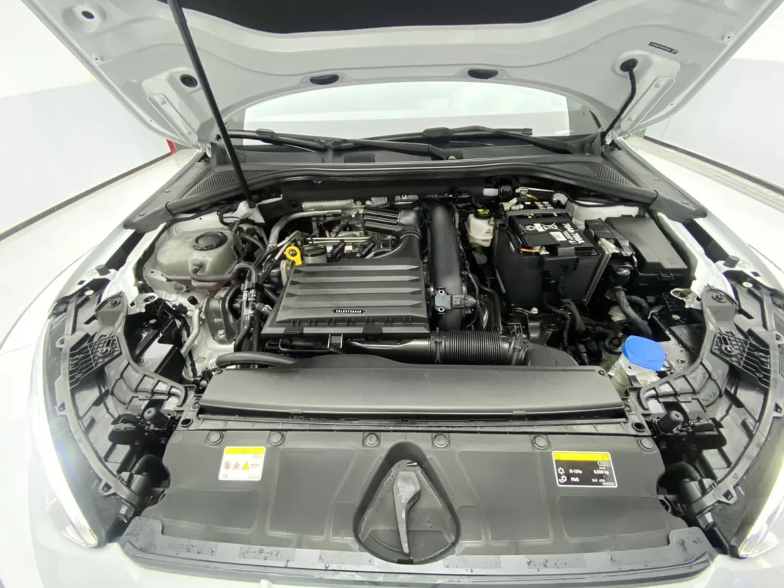 Audi A3, 2024 12