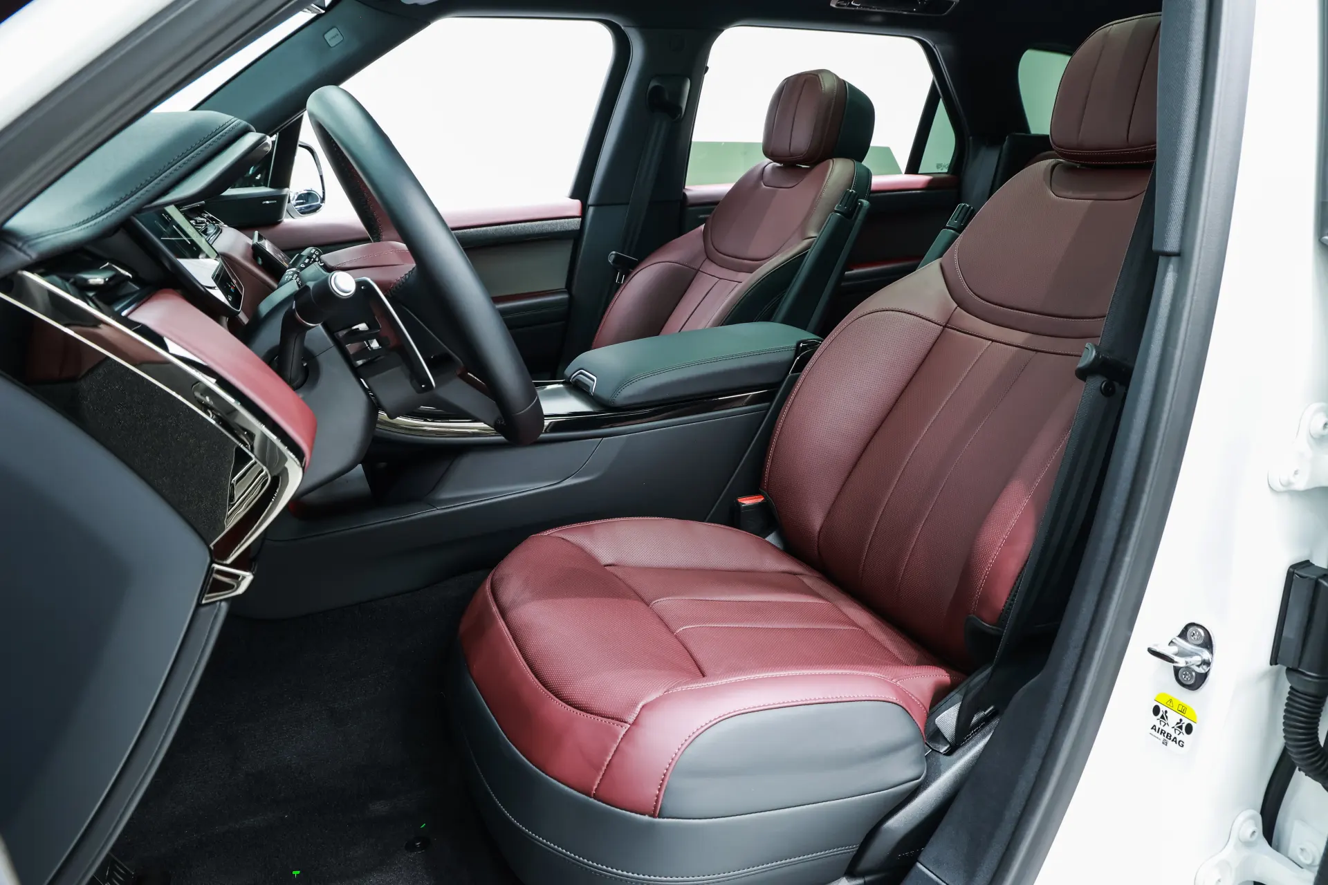 Land Rover Range Rover Sport, 2026 18