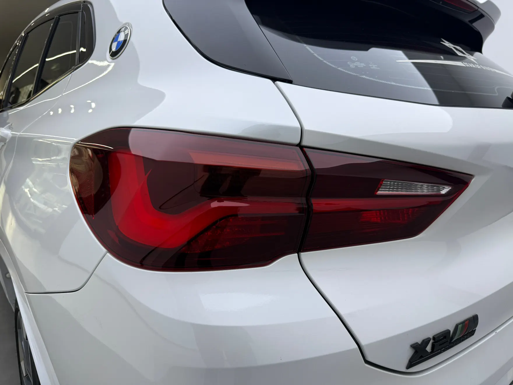 BMW X2, 2021 10
