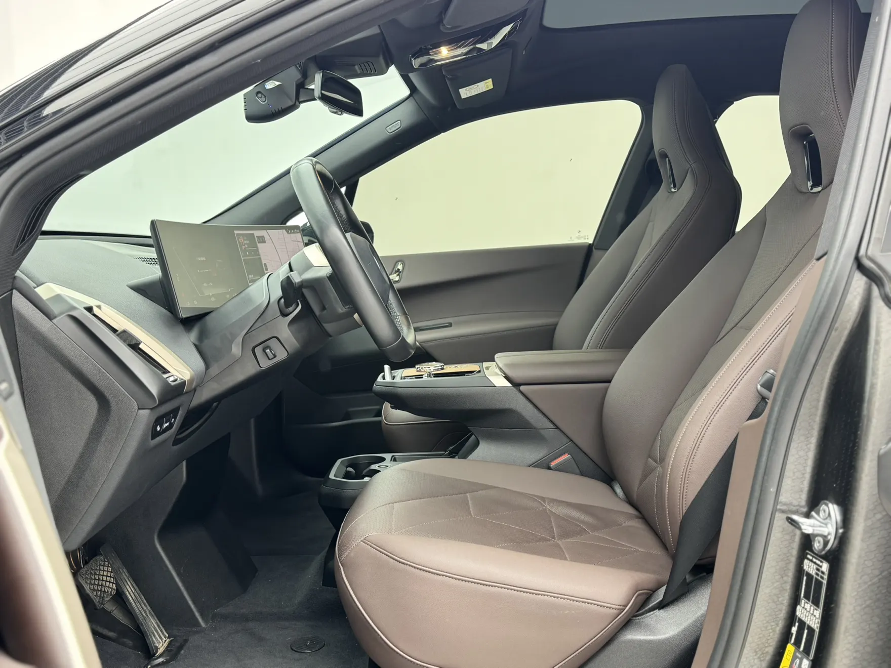 BMW iX, 2024 11