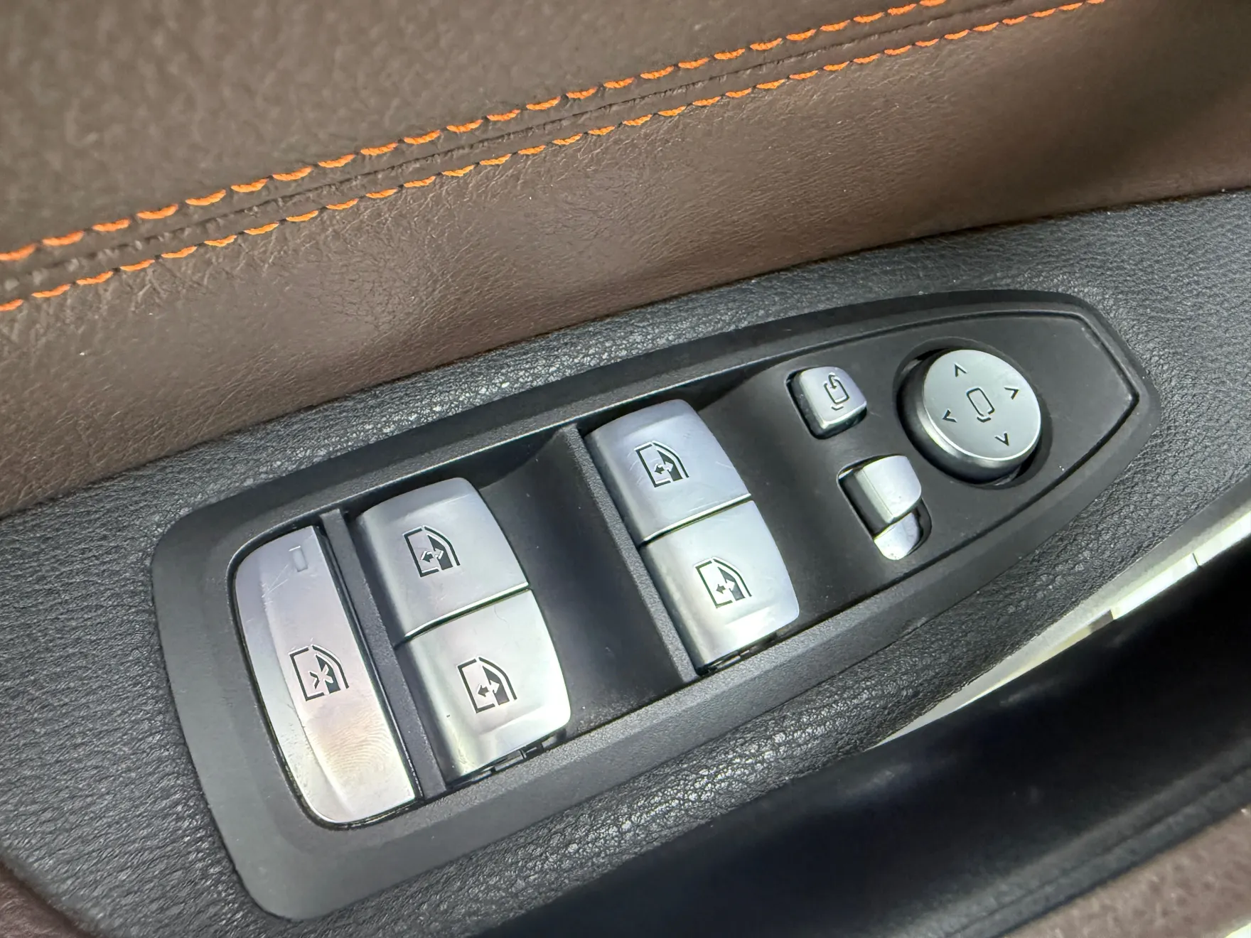 BMW X2, 2021 23