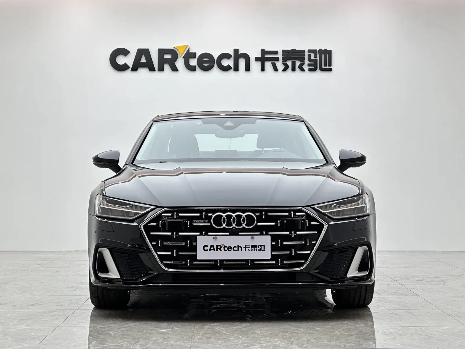 Audi A7L 45 TFSI, 2024 7