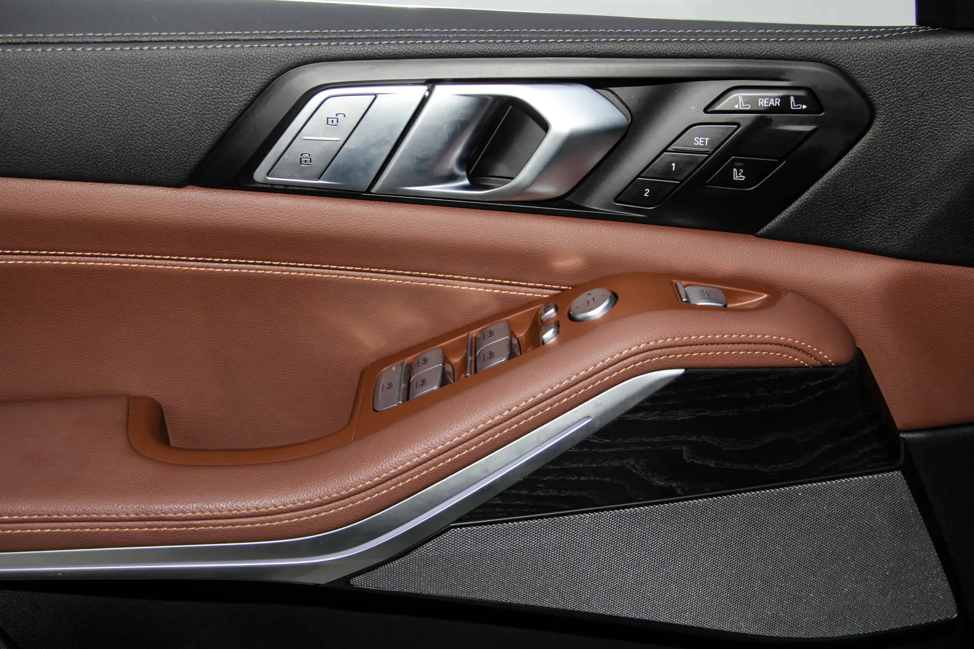 BMW X7, 2022 25