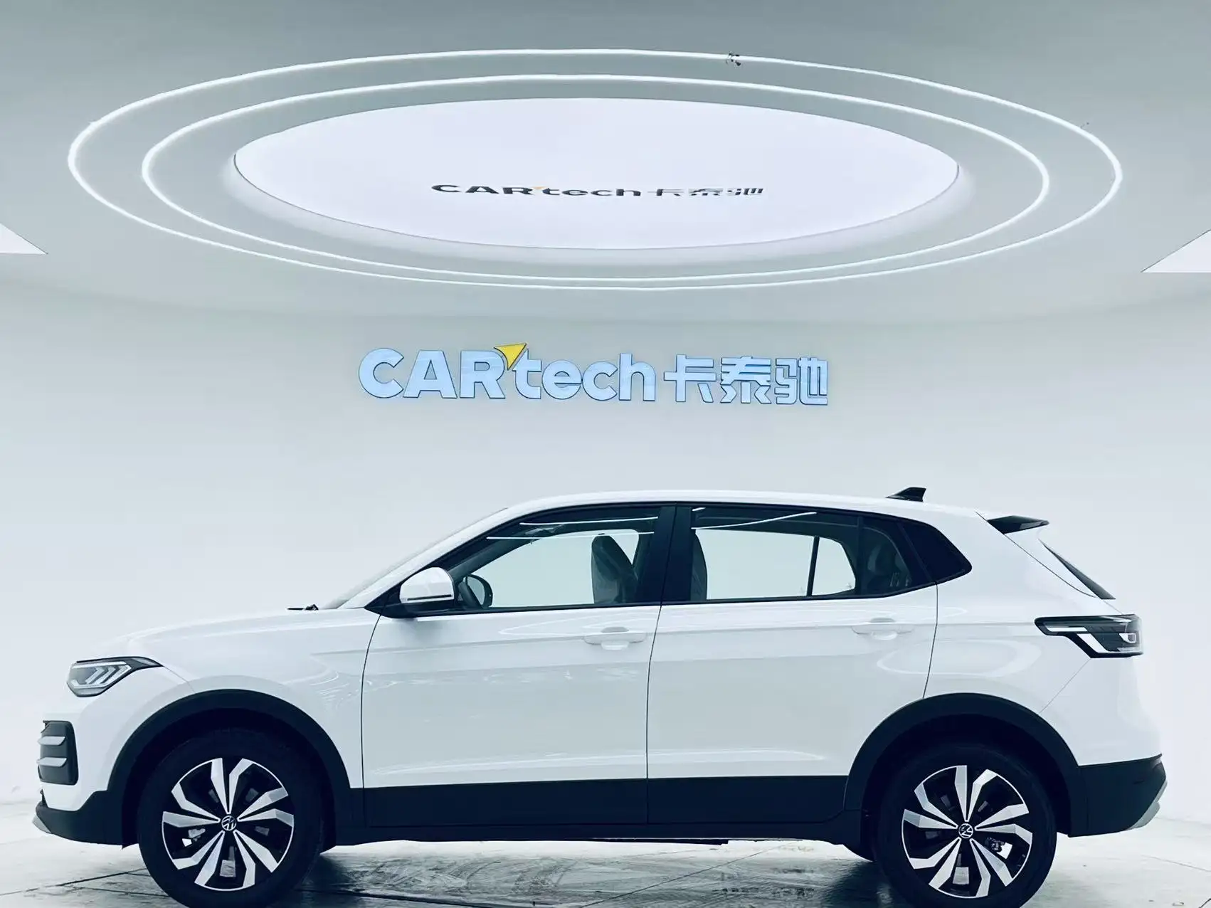 Volkswagen Tharu, 2026 все фото